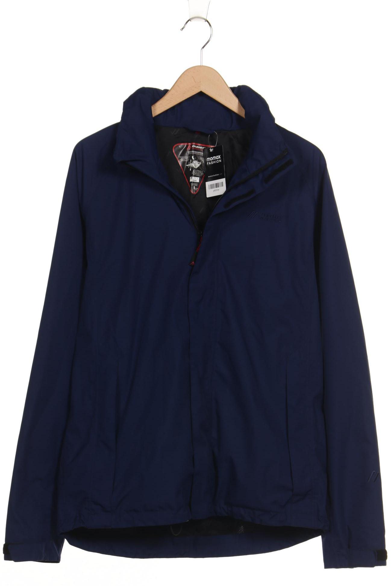

Maier Sports Herren Jacke, marineblau, Gr. 52