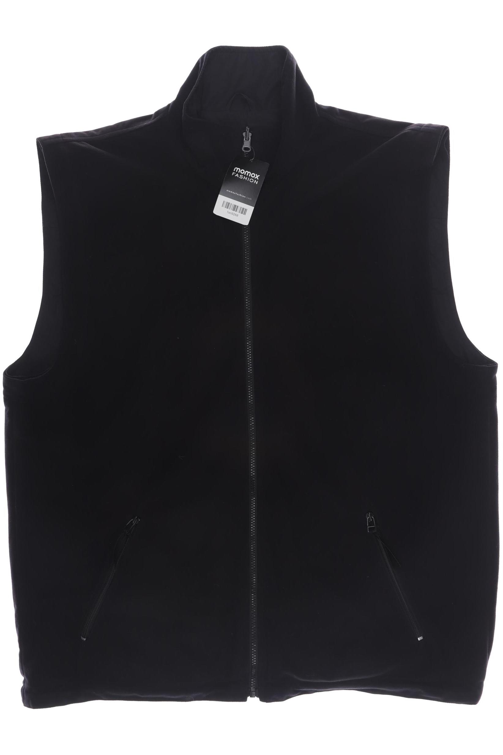 

Maier Sports Herren Weste, schwarz, Gr. 54