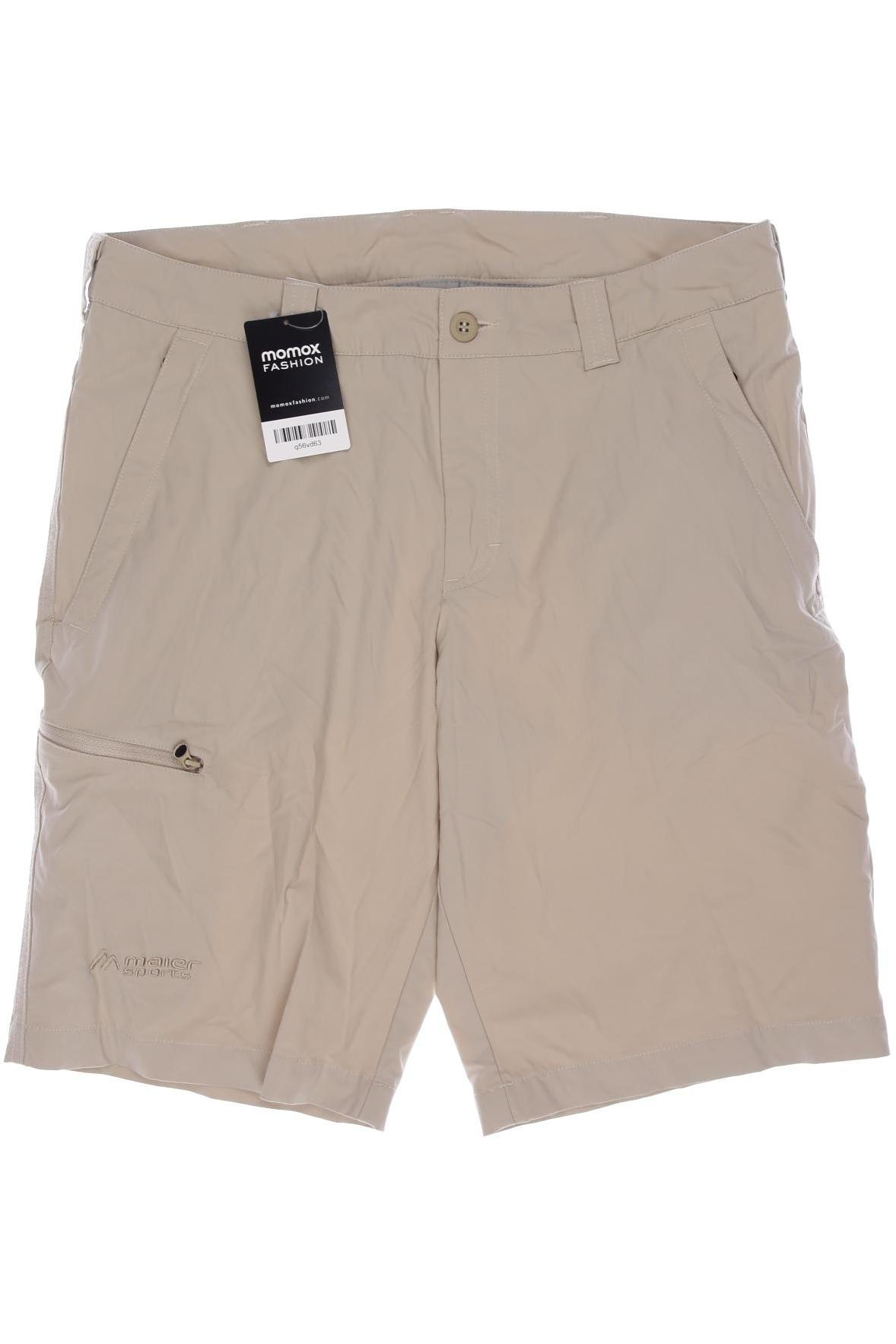 

Maier Sports Herren Shorts, beige