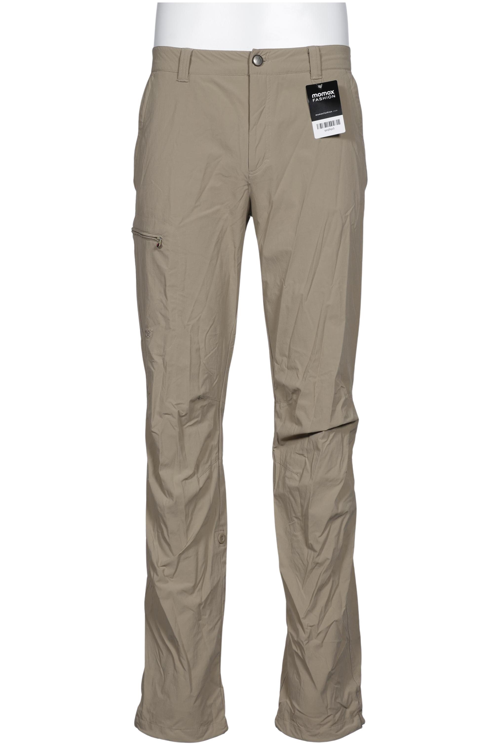 

Maier Sports Herren Stoffhose, cremeweiß, Gr. 102
