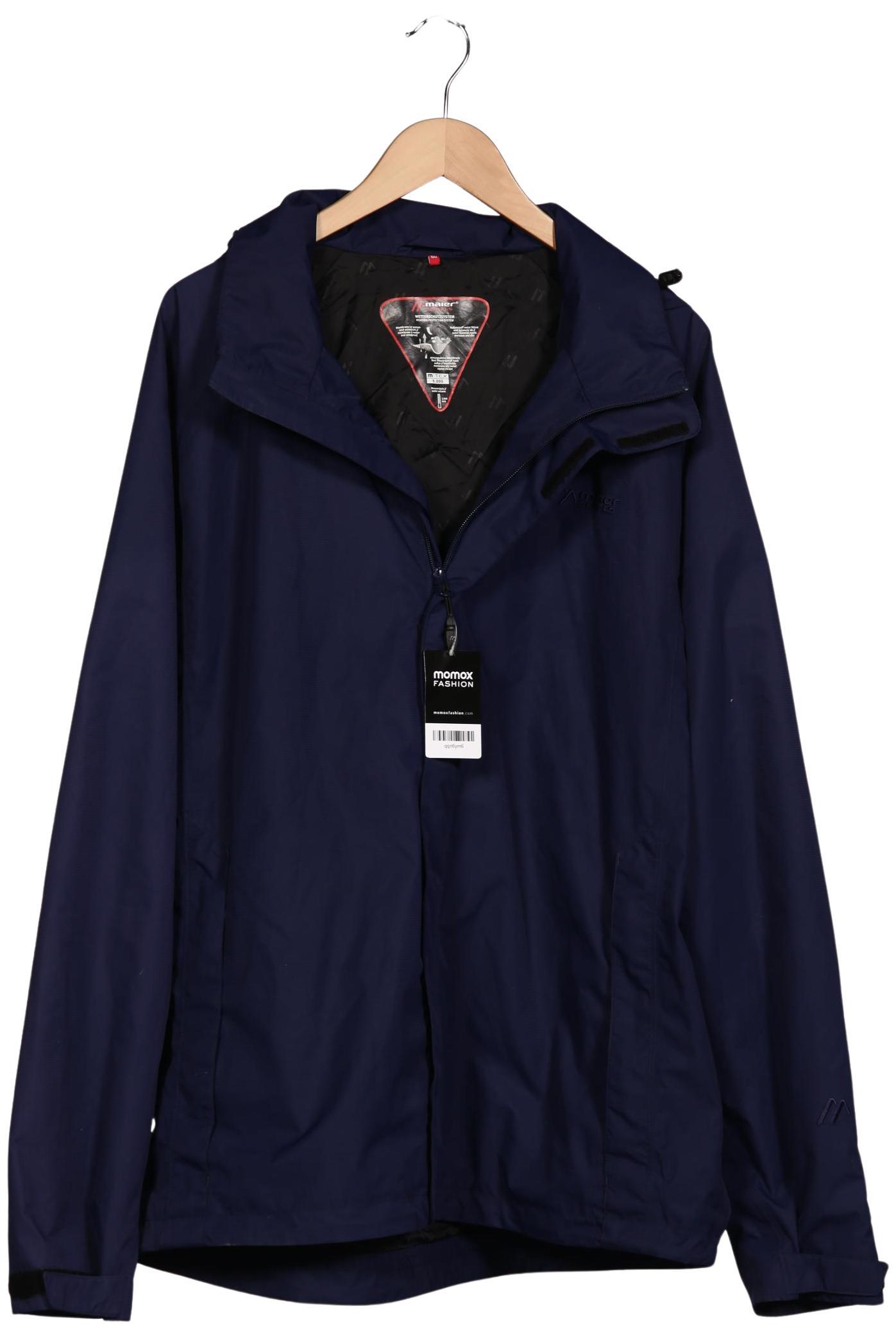 

Maier Sports Herren Jacke, marineblau, Gr. 60