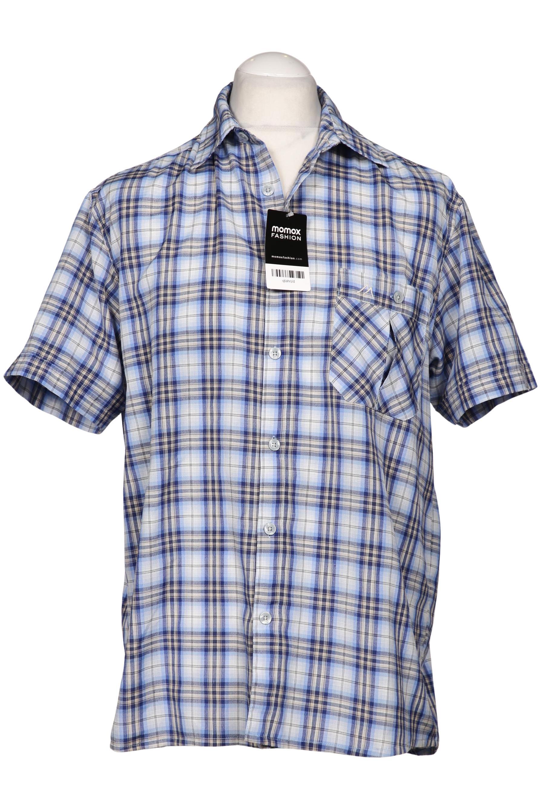 

Maier Sports Herren Hemd, mehrfarbig, Gr. 60