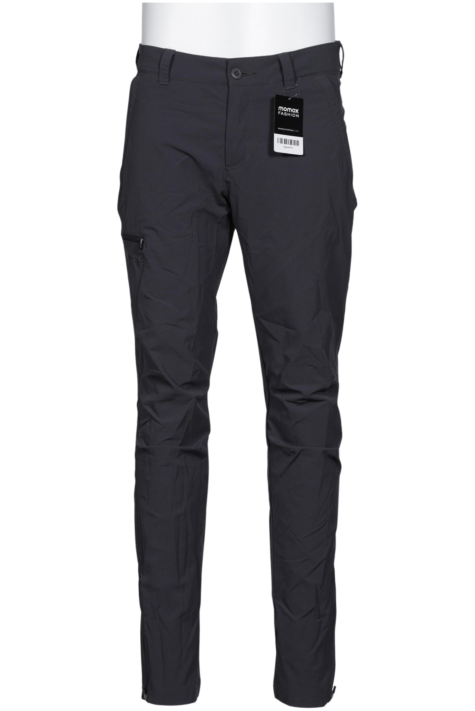 

Maier Sports Herren Stoffhose, grau, Gr. 48
