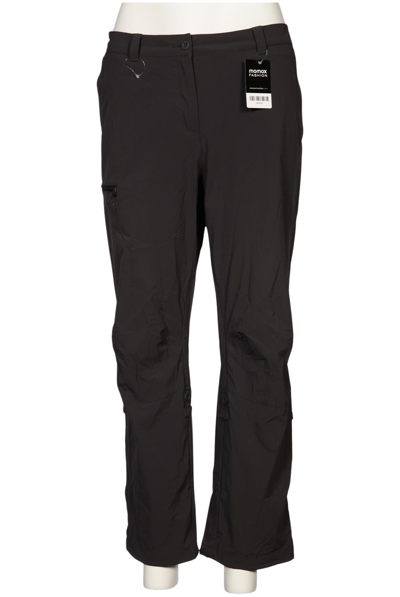 

Maier Sports Herren Stoffhose, grau, Gr. 23