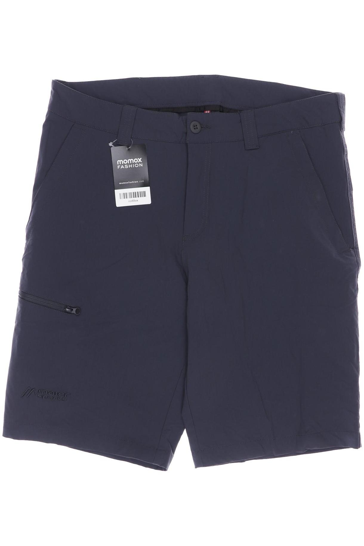 

Maier Sports Herren Shorts, grau