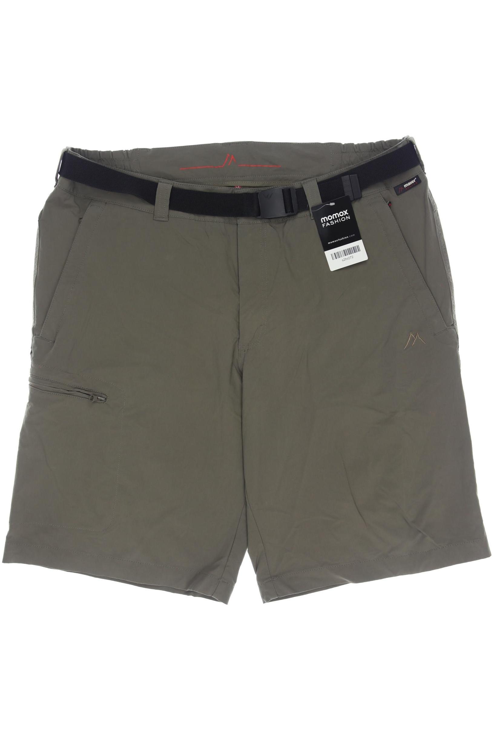 

Maier Sports Herren Shorts, braun, Gr. 54