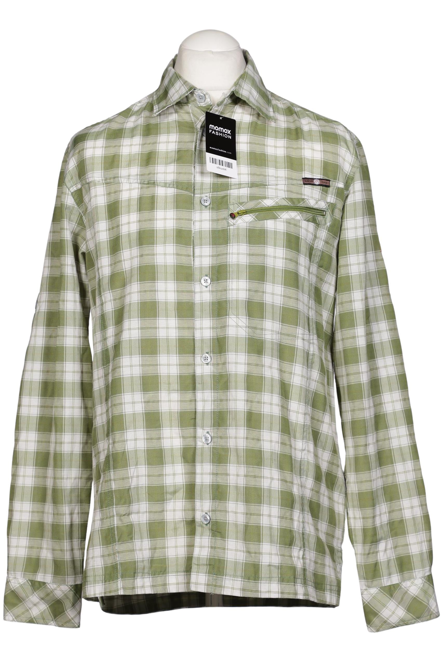 Thumbnail - Maier Sports Herren Hemd, mehrfarbig, Gr. 50