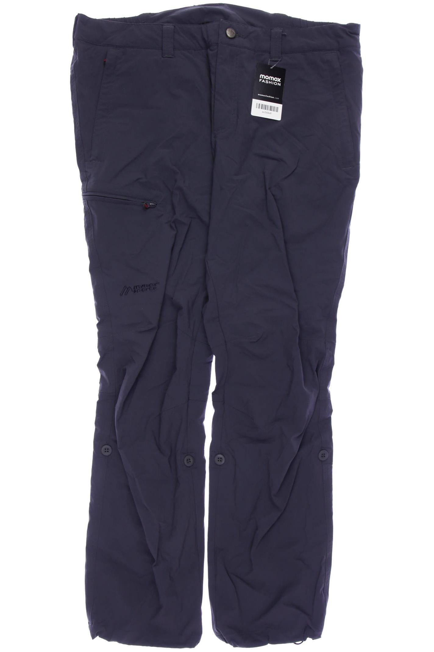 

Maier Sports Herren Stoffhose, grau
