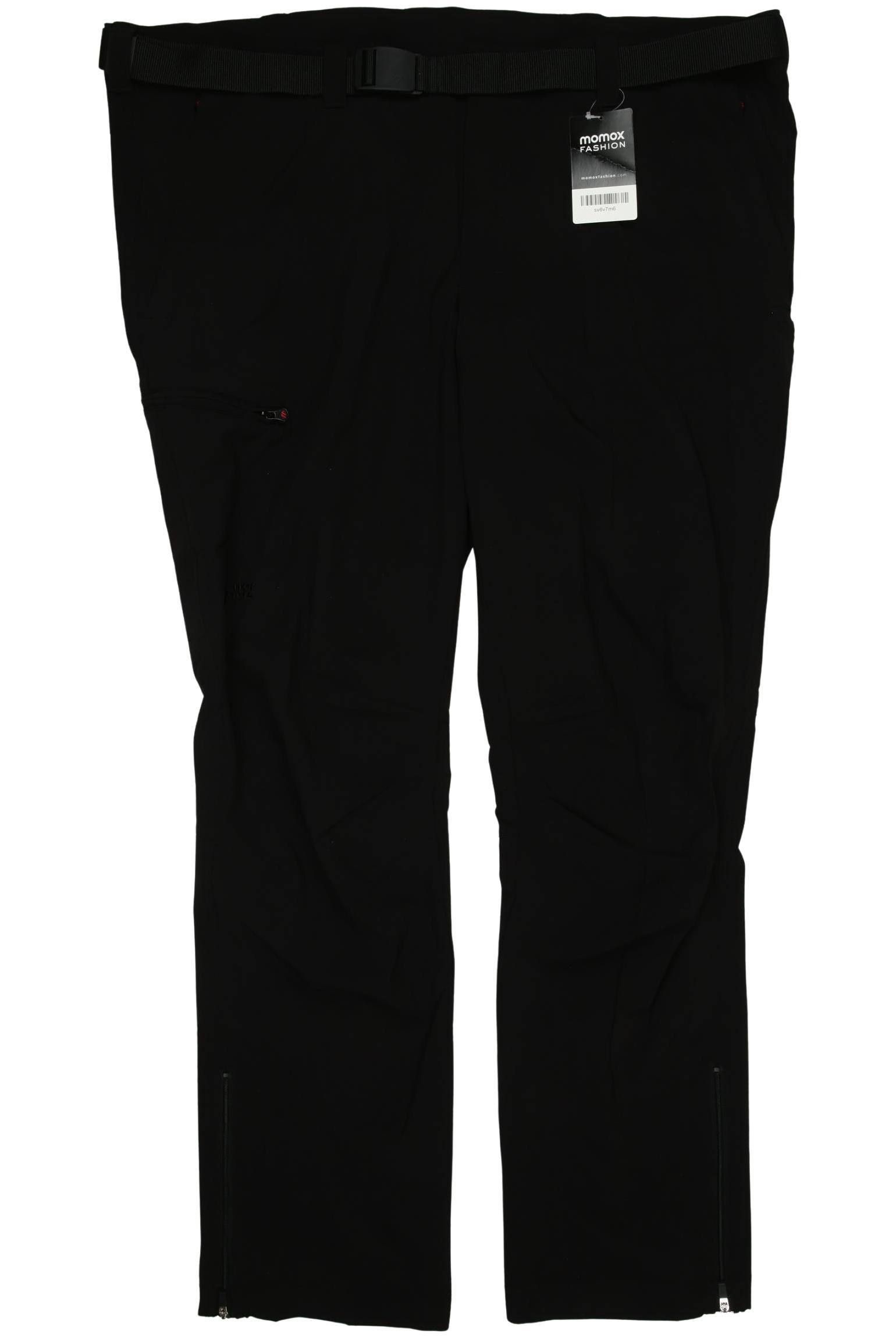 

Maier Sports Herren Stoffhose, schwarz, Gr. 29