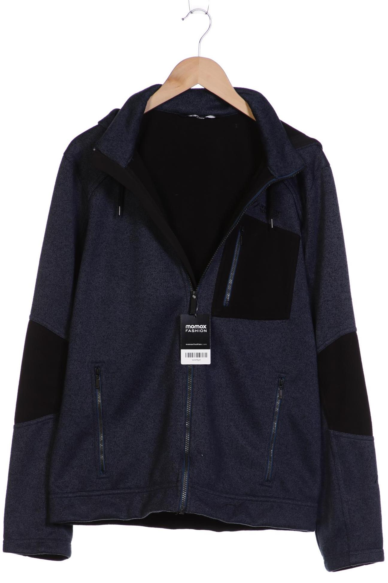 

Maier Sports Herren Jacke, marineblau