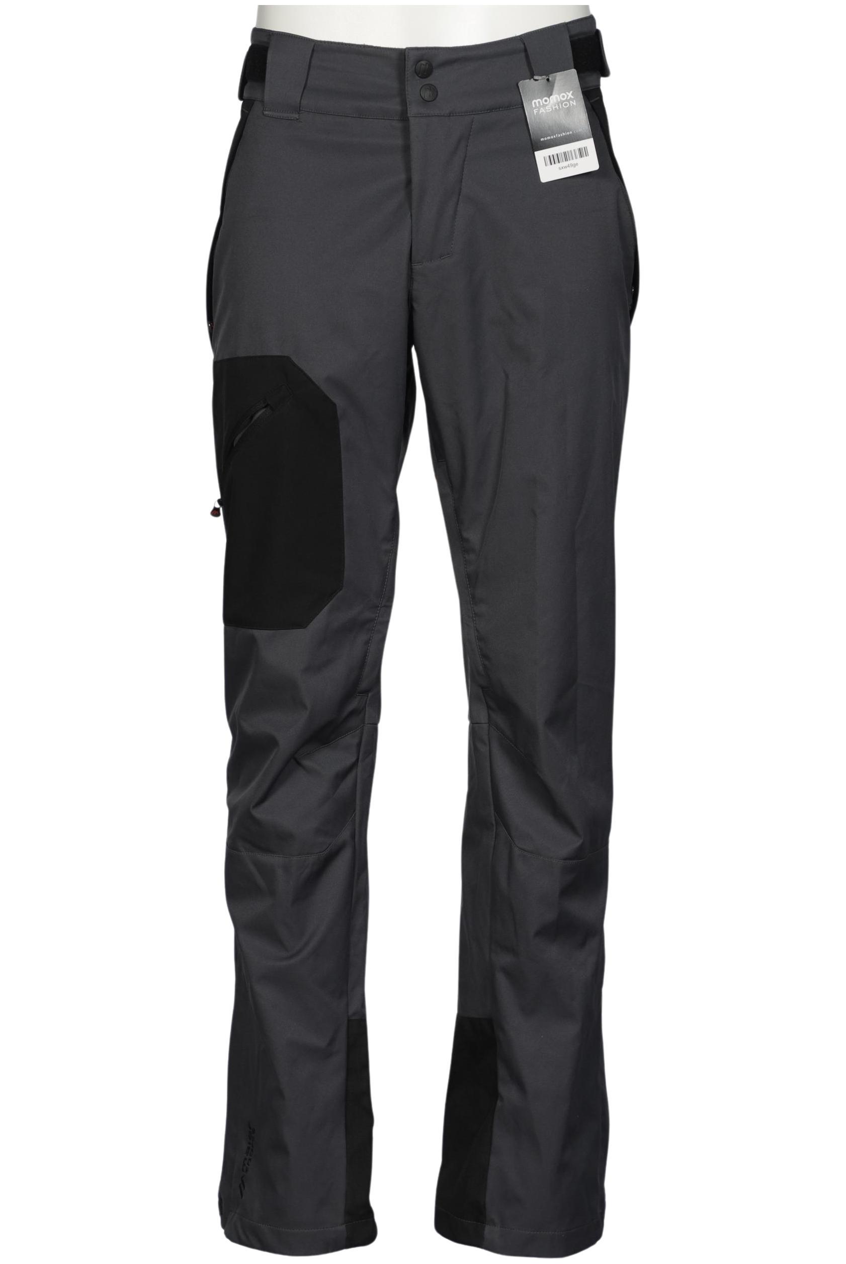 

Maier Sports Herren Stoffhose, grau, Gr. 48