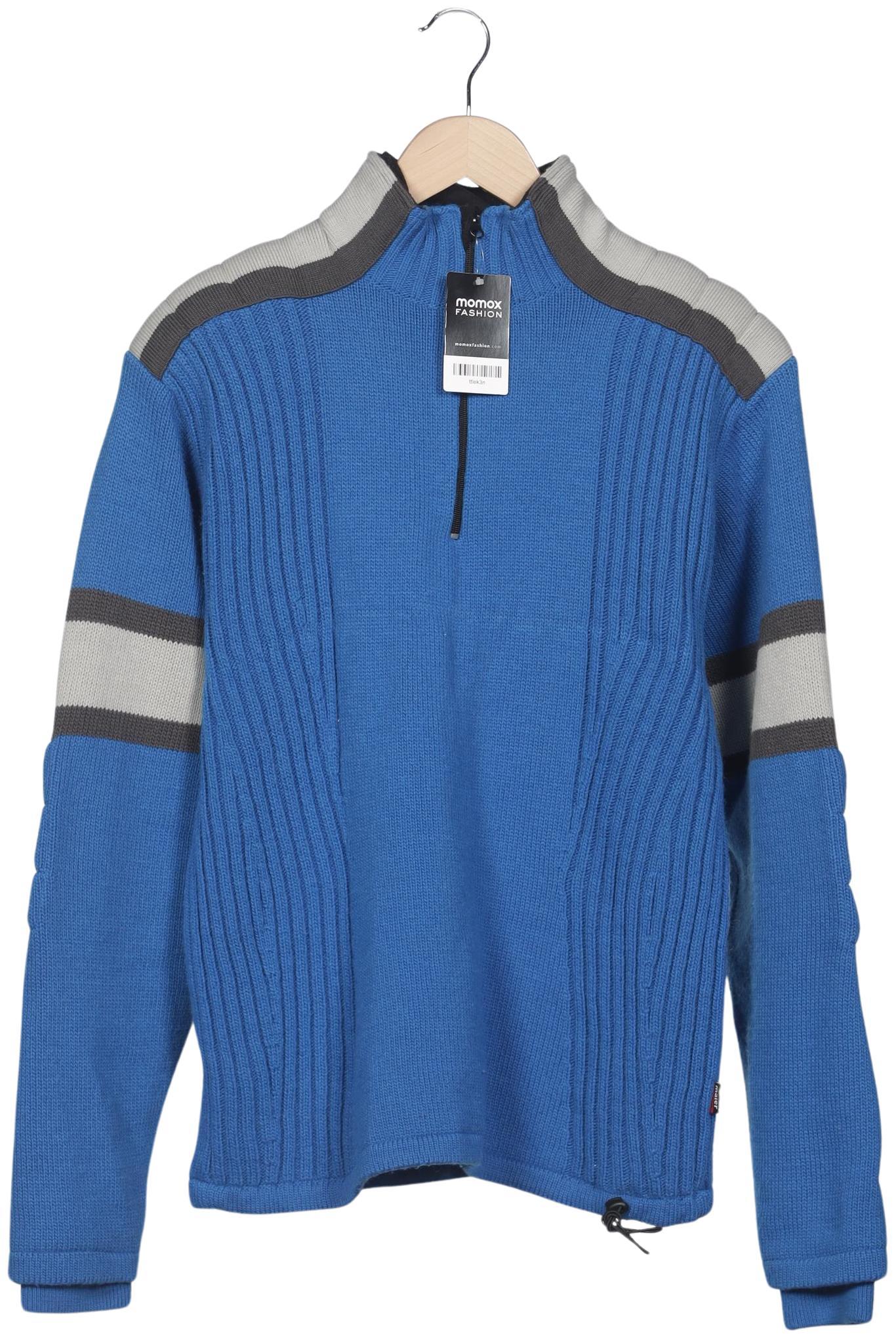 

Maier Sports Herren Pullover, mehrfarbig, Gr. 50