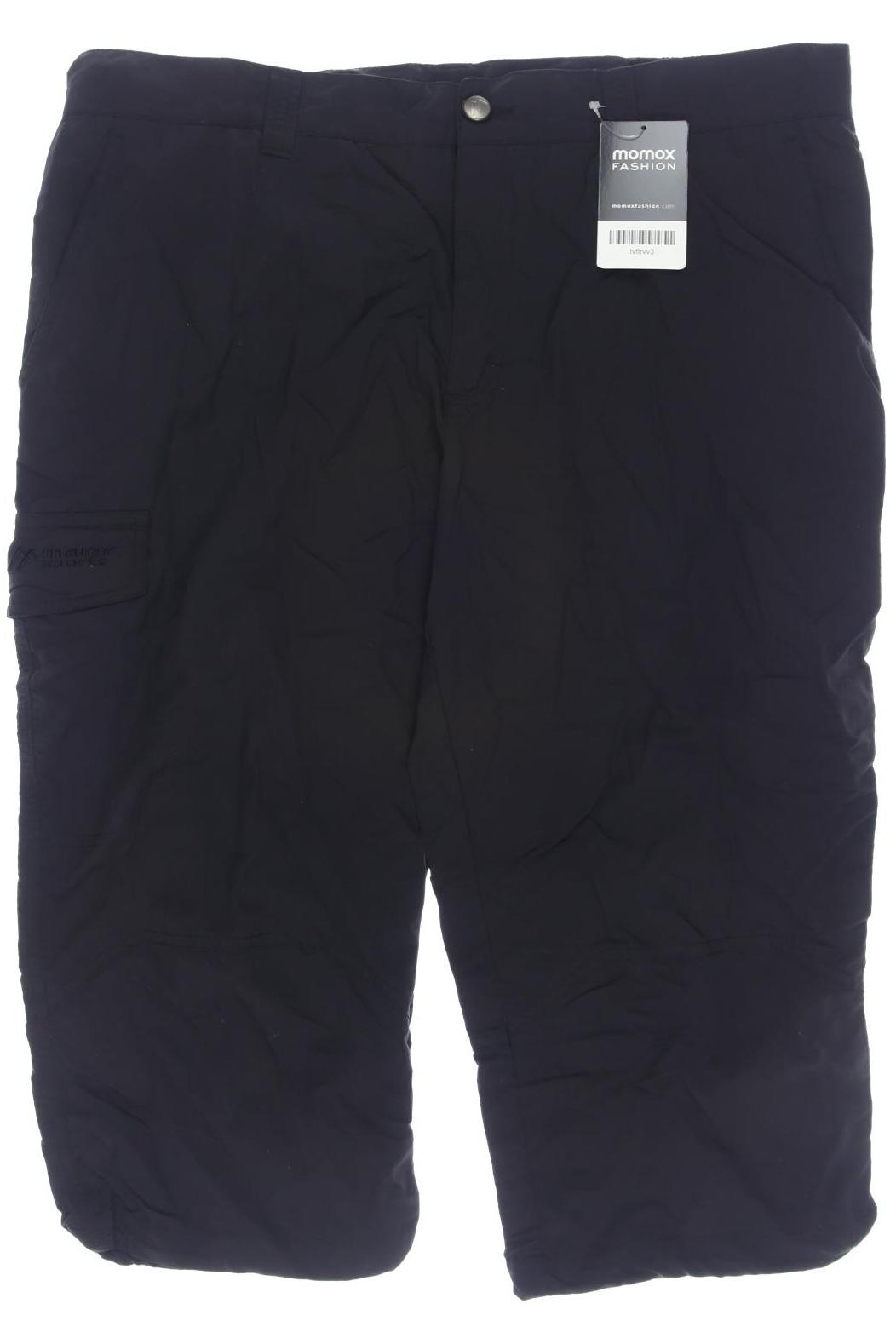 

Maier Sports Herren Shorts, schwarz, Gr. 54