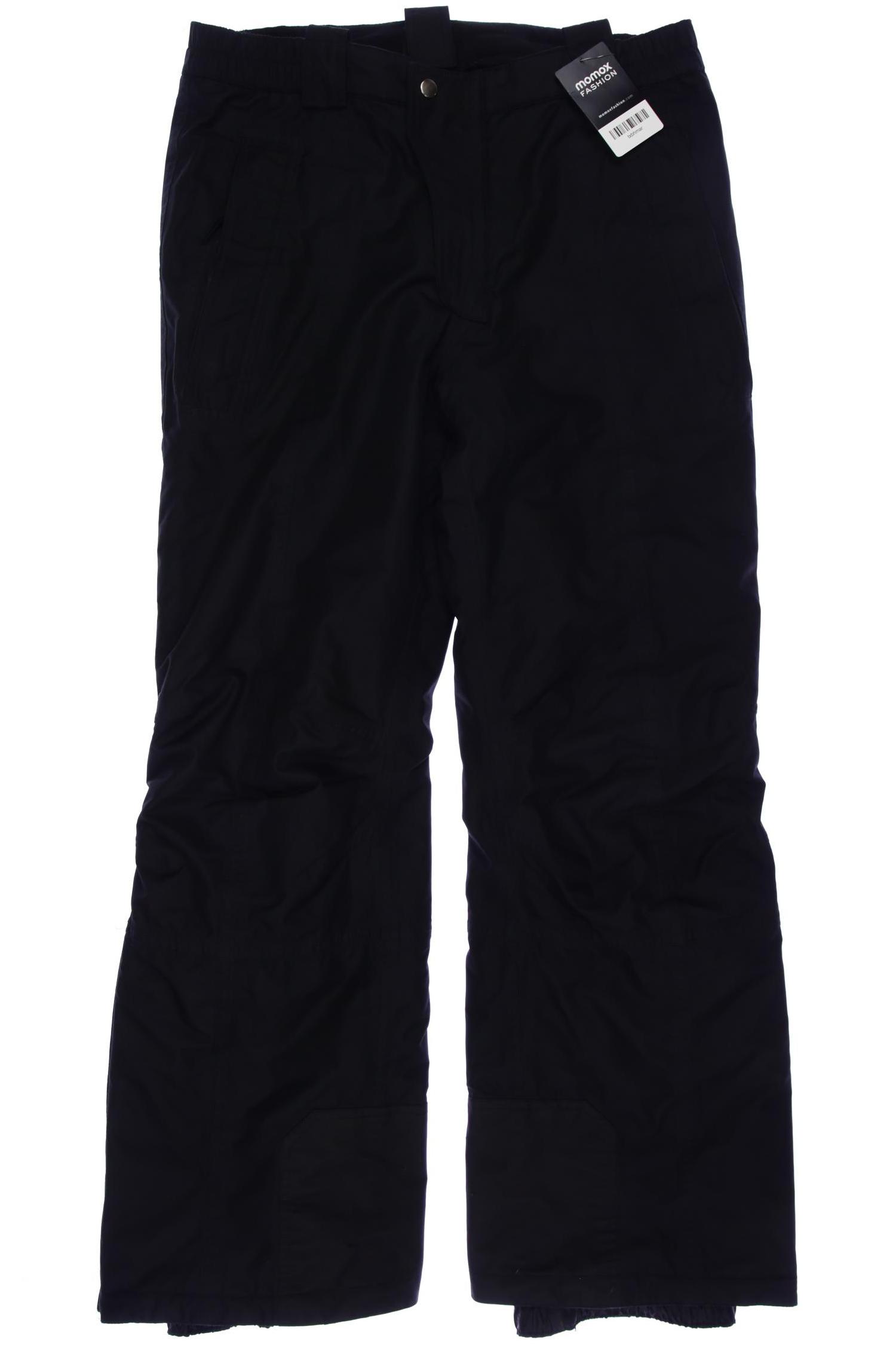 

Maier Sports Herren Stoffhose, schwarz, Gr. 48