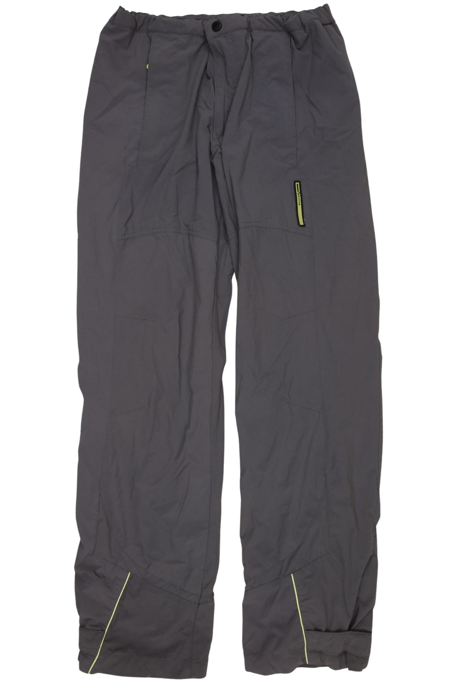 

Maier Sports Herren Stoffhose, grau, Gr. 48
