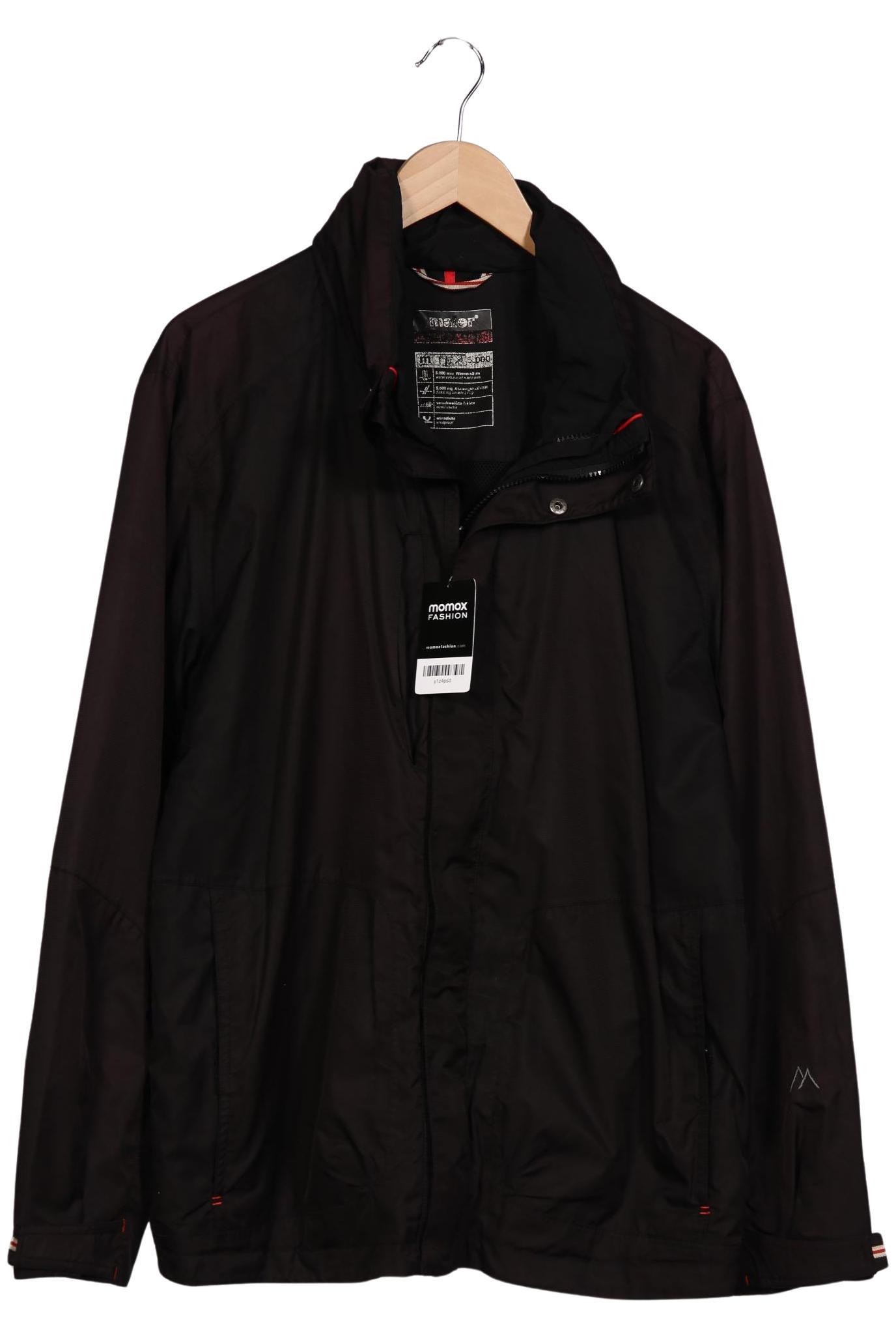 

Maier Sports Herren Jacke, schwarz, Gr. 50