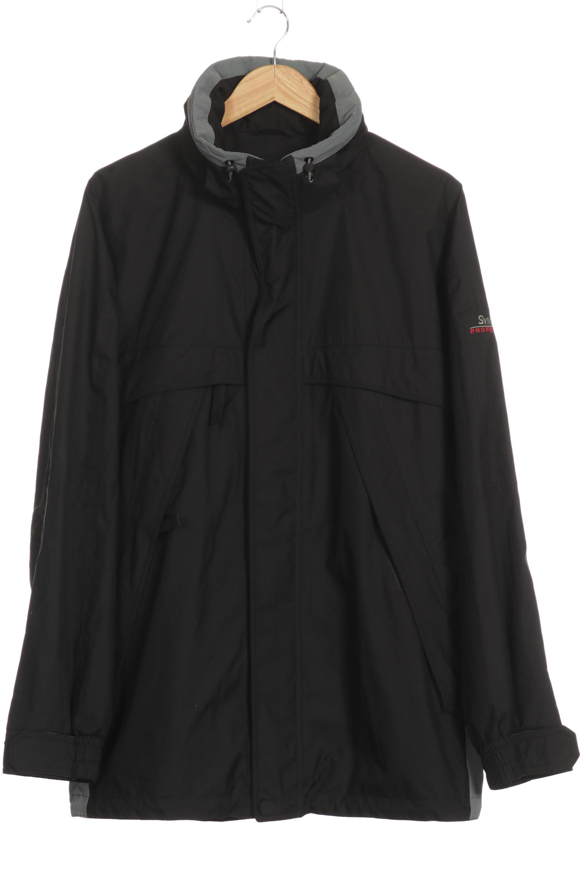 

Maier Sports Herren Jacke, schwarz, Gr. 52