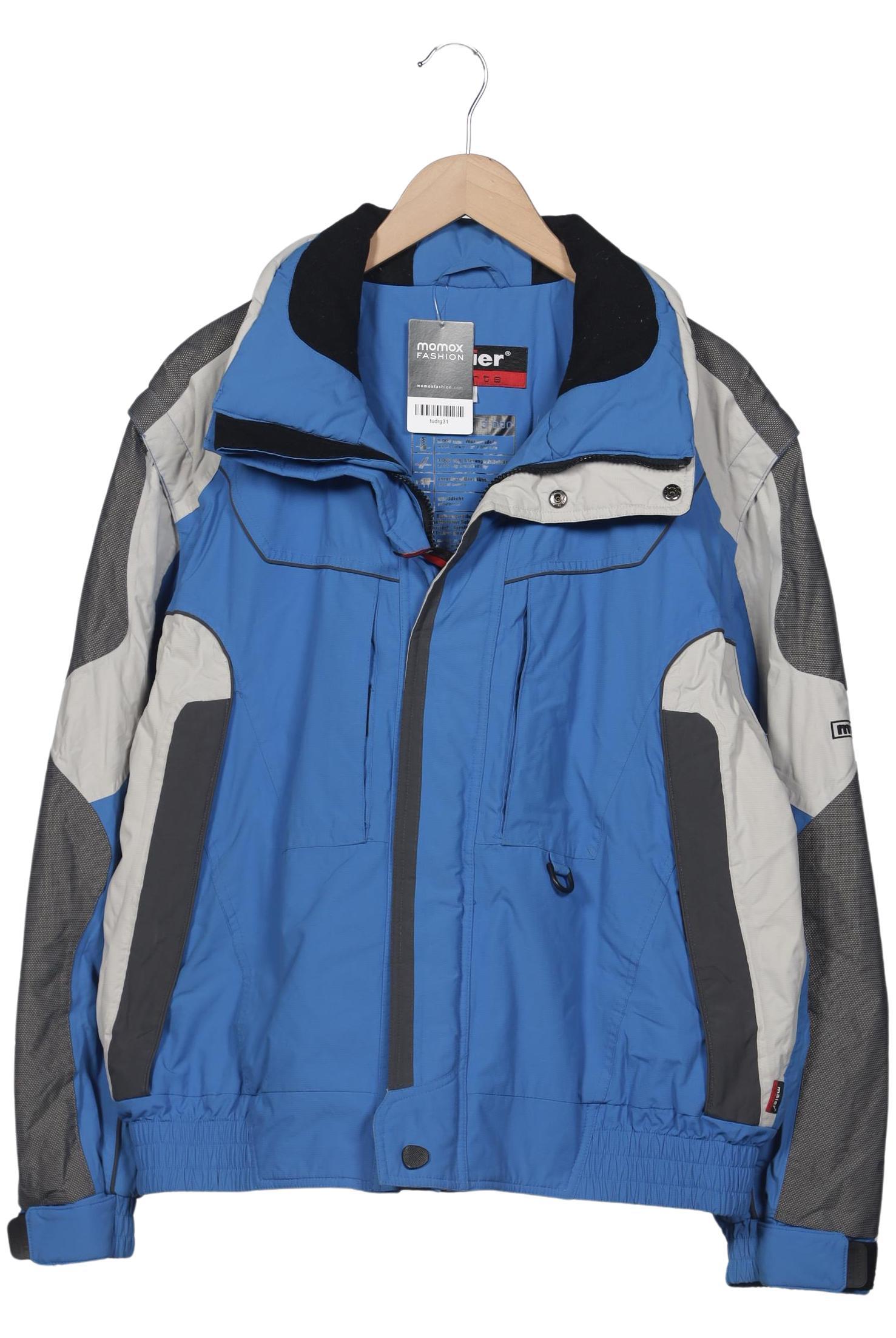 Thumbnail - Maier Sports Herren Jacke, mehrfarbig, Gr. 54