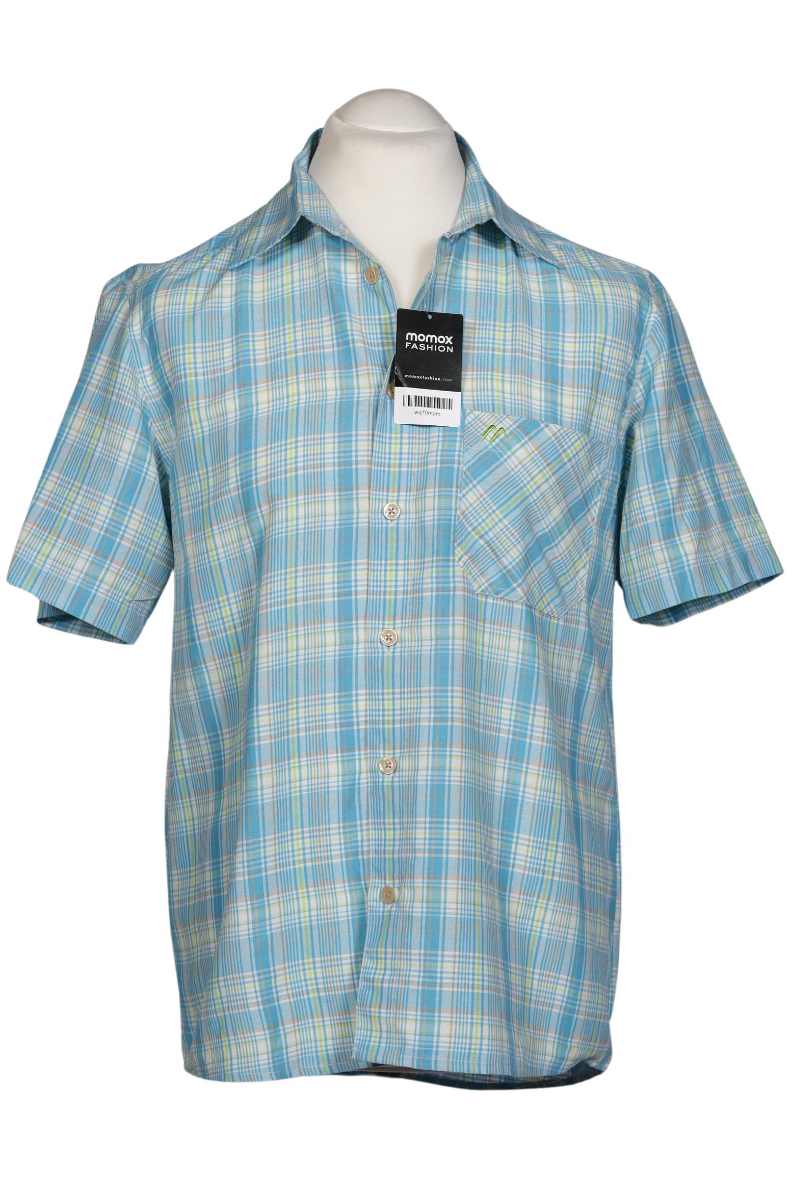 

Maier Sports Herren Hemd, mehrfarbig, Gr. 50