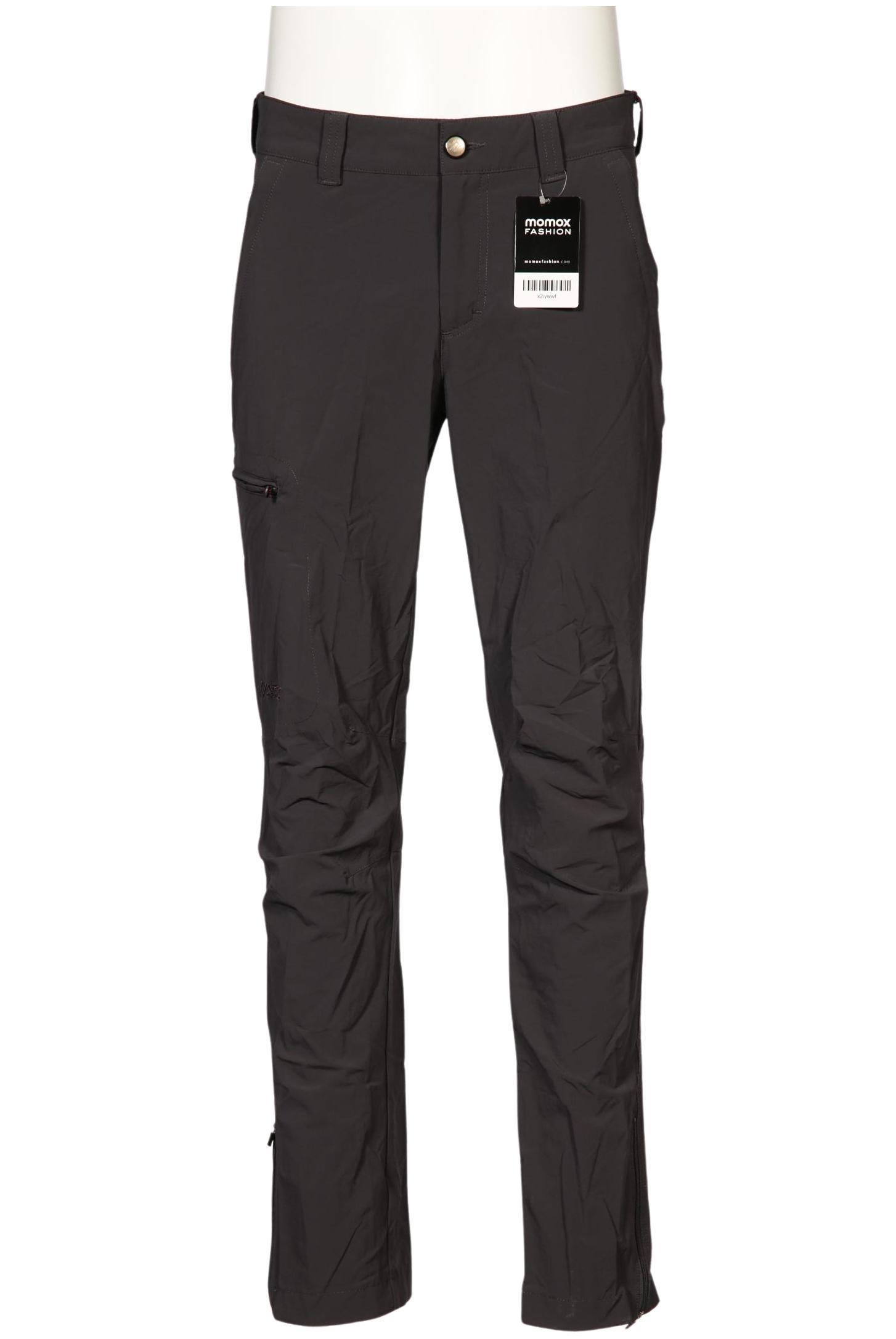 

Maier Sports Herren Stoffhose, grau, Gr. 46