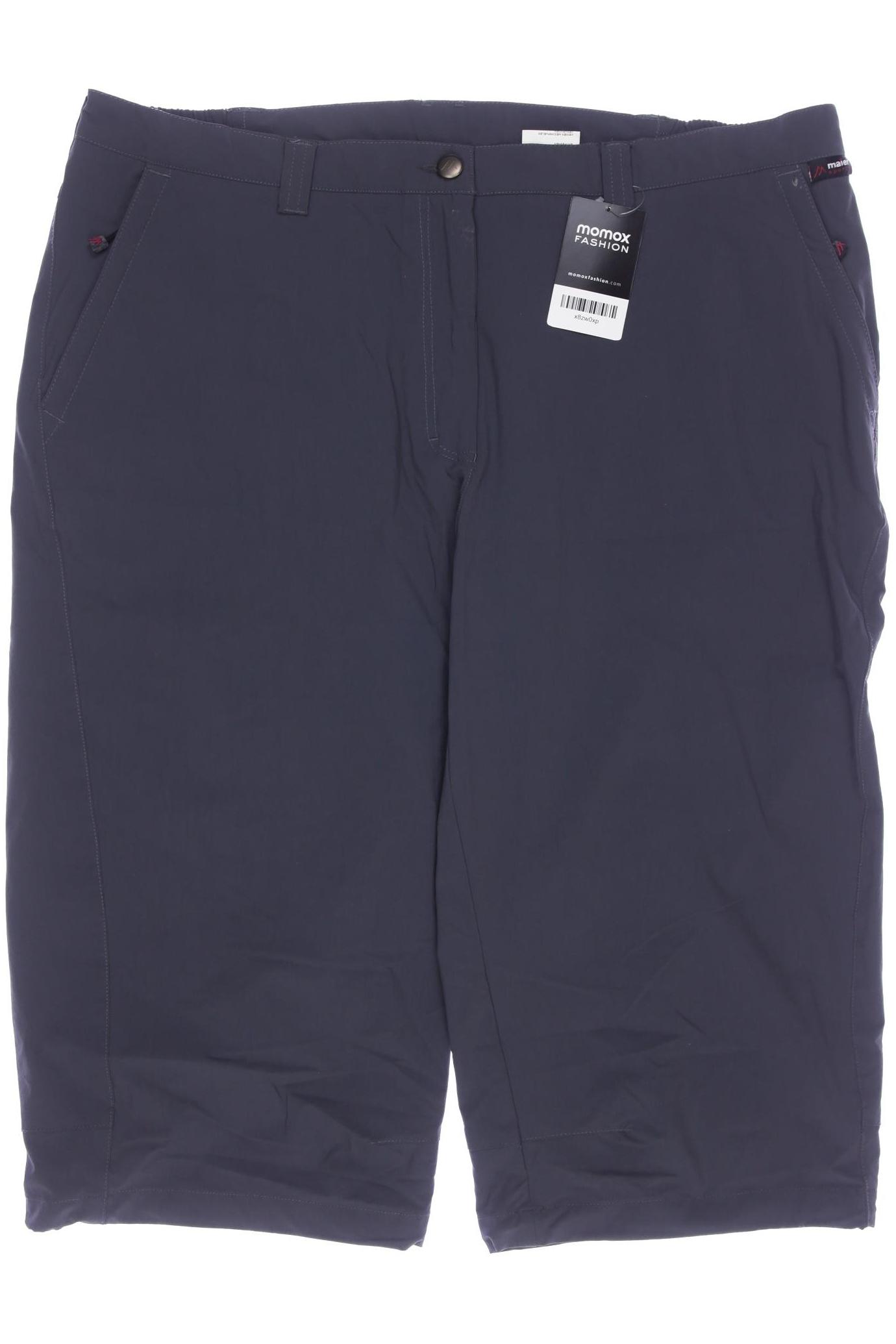 

Maier Sports Herren Shorts, grau, Gr. 23