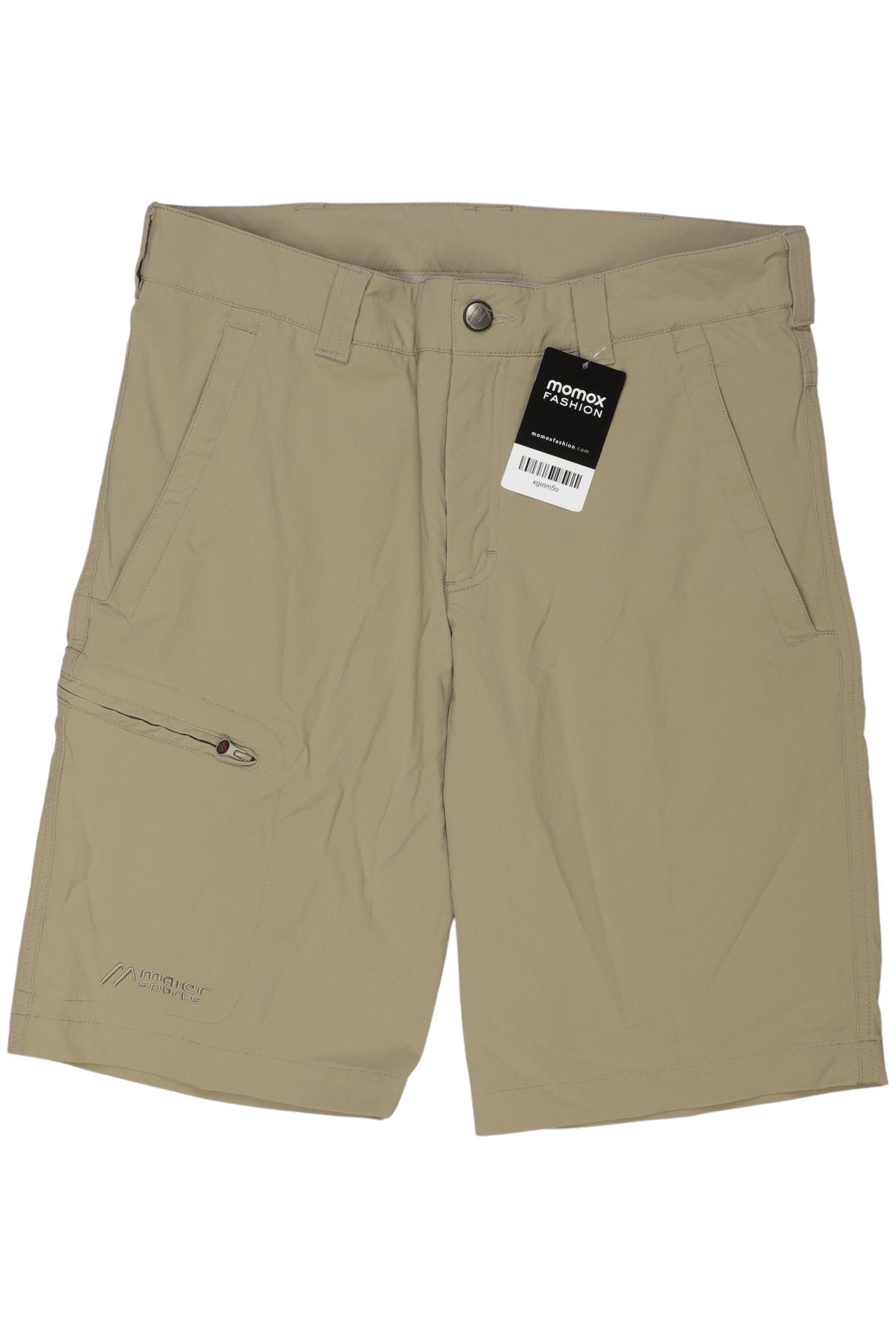 

Maier Sports Herren Shorts, beige, Gr. 46