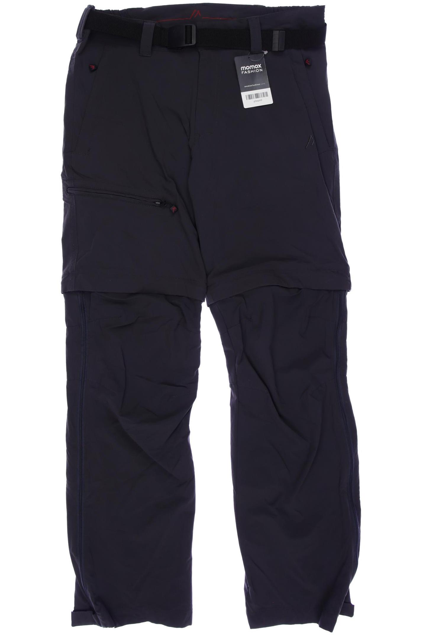

Maier Sports Herren Stoffhose, grau, Gr. 48
