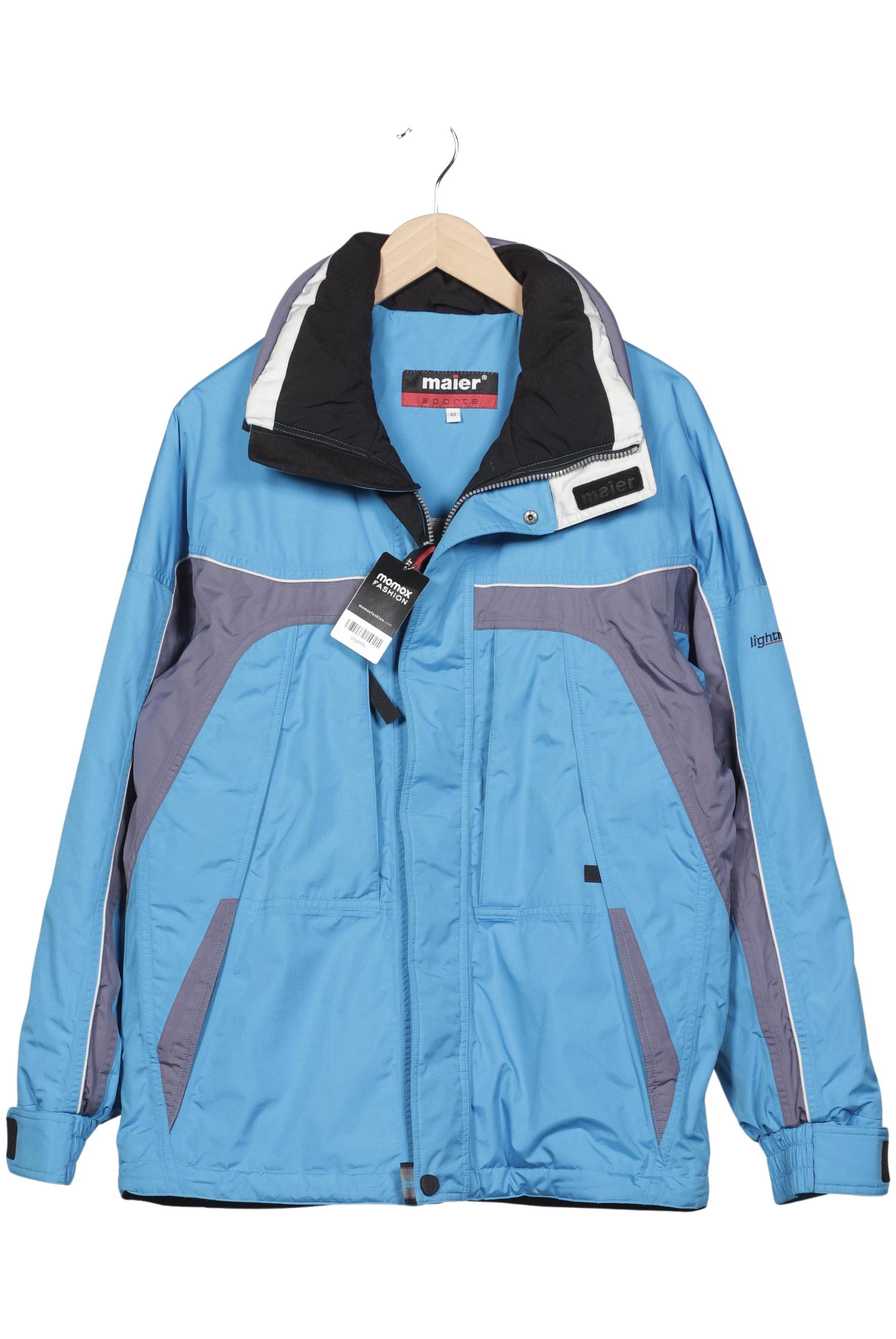 Thumbnail - Maier Sports Herren Jacke, mehrfarbig, Gr. 48