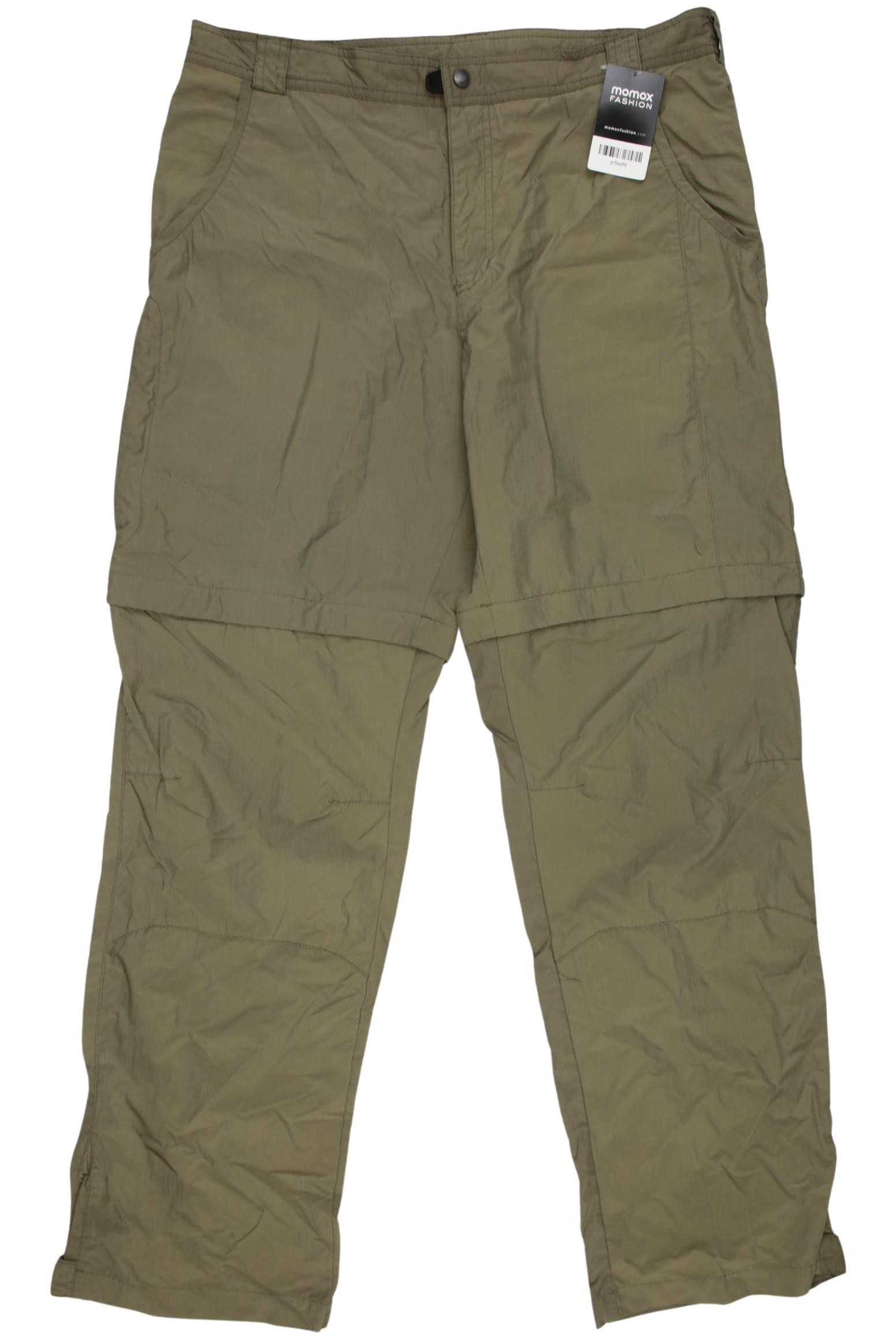

Maier Sports Herren Stoffhose, grün, Gr. 52