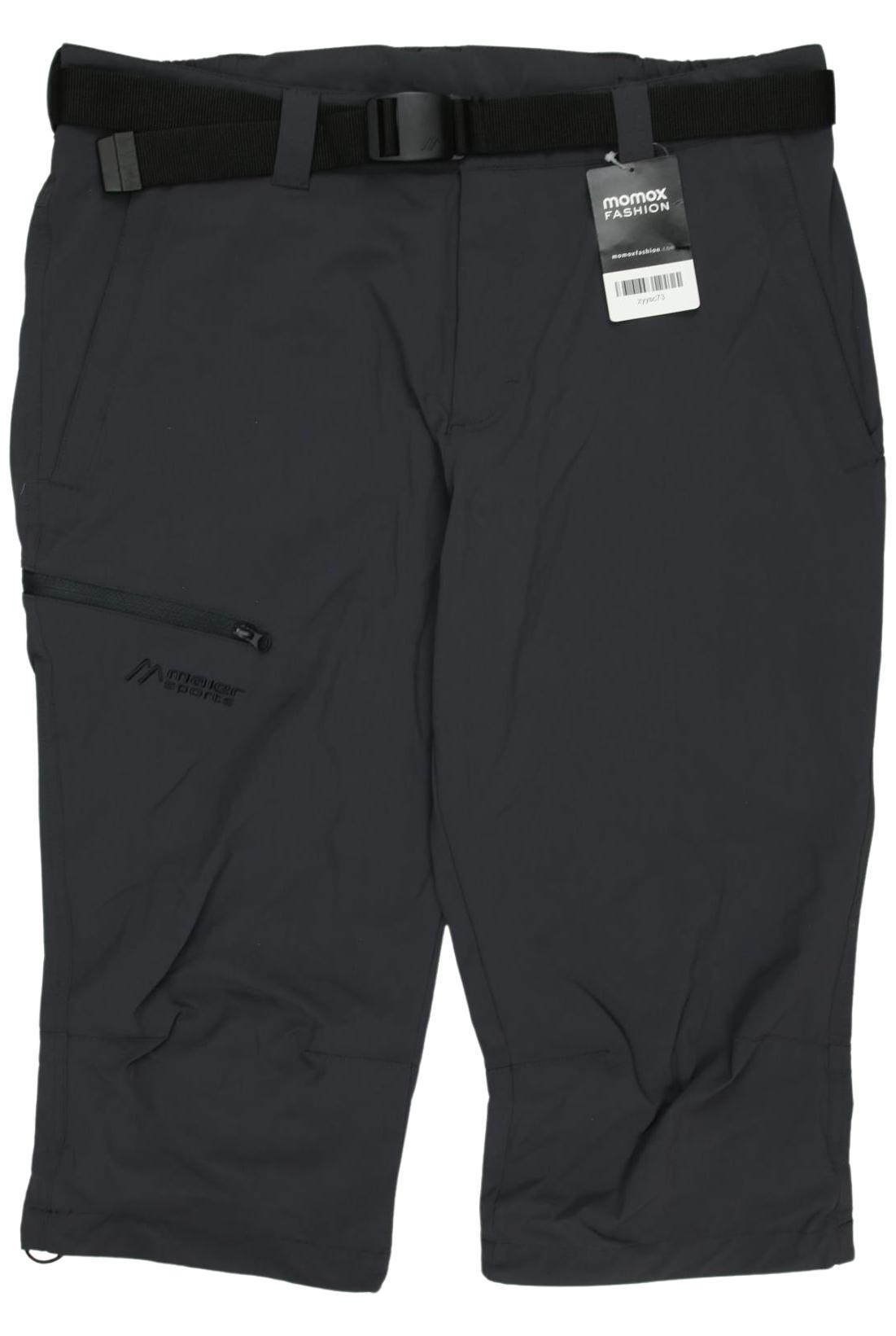 

Maier Sports Herren Shorts, grau, Gr. 50