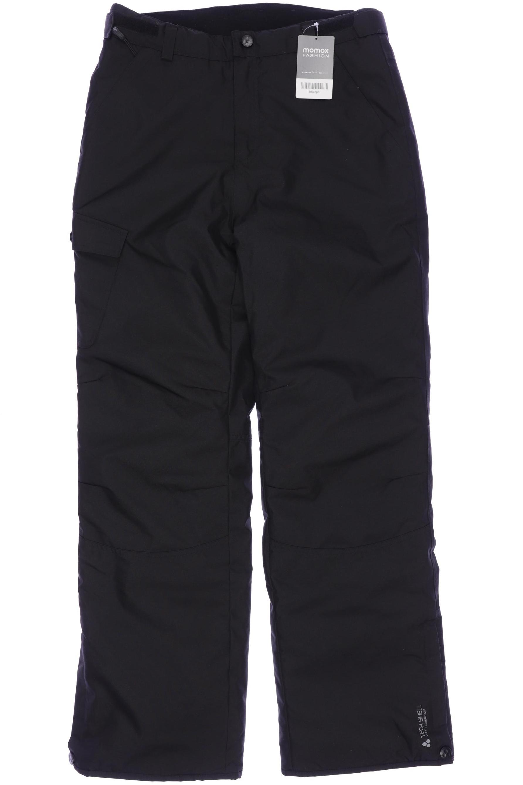 

Maier Sports Herren Stoffhose, schwarz, Gr. 158