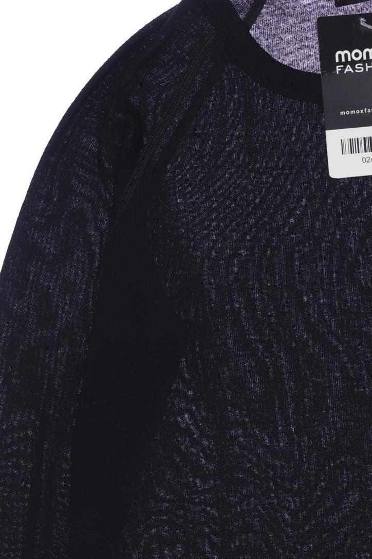 Thumbnail - Maier Sports Mädchen Langarmshirt, schwarz, Gr. 152