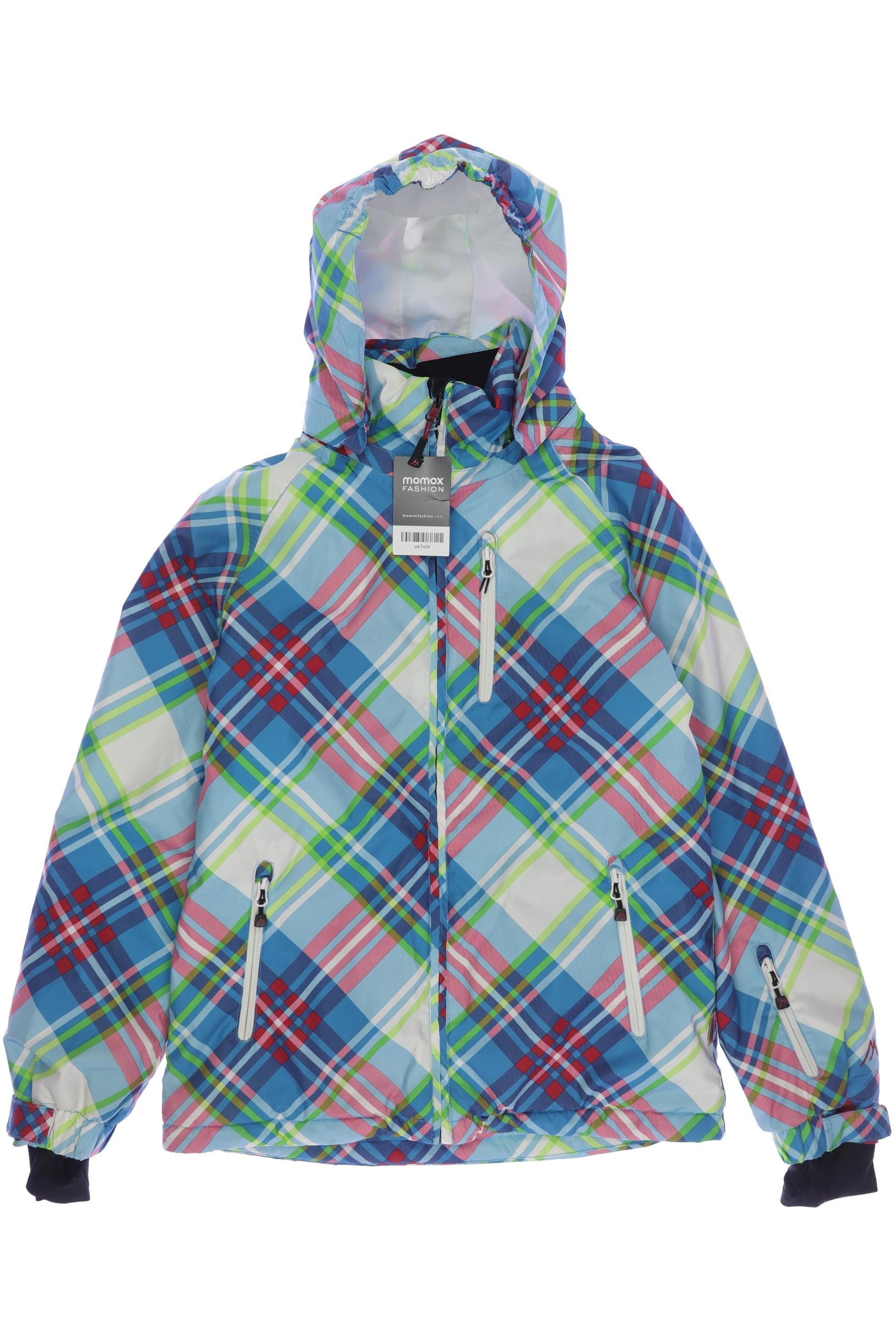 

Maier Sports Damen Jacke, mehrfarbig, Gr. 164