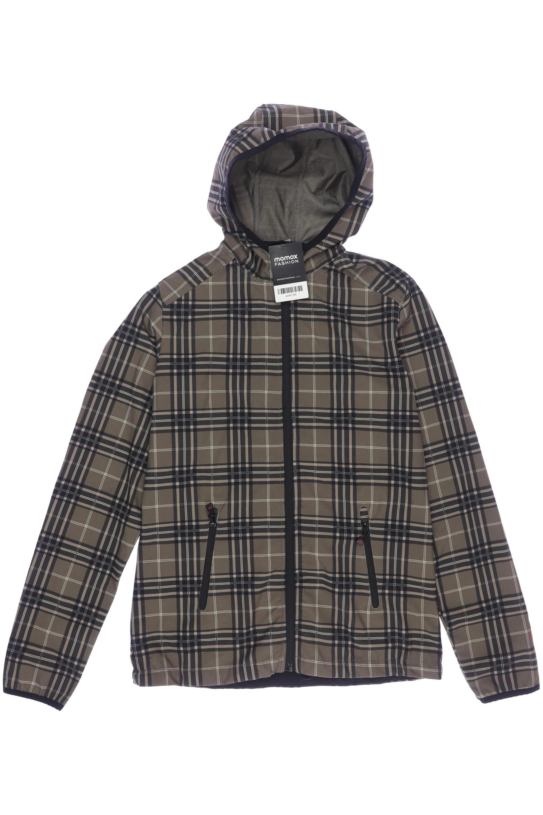 

Maier Sports Damen Jacke, braun, Gr. 176