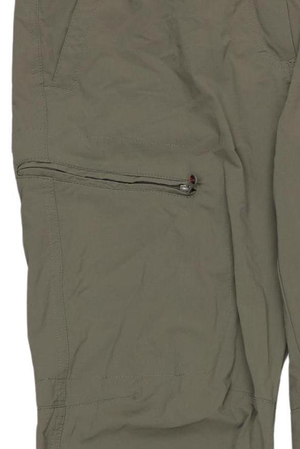 Thumbnail - Maier Sports Mädchen Stoffhose, grün, Gr. 18