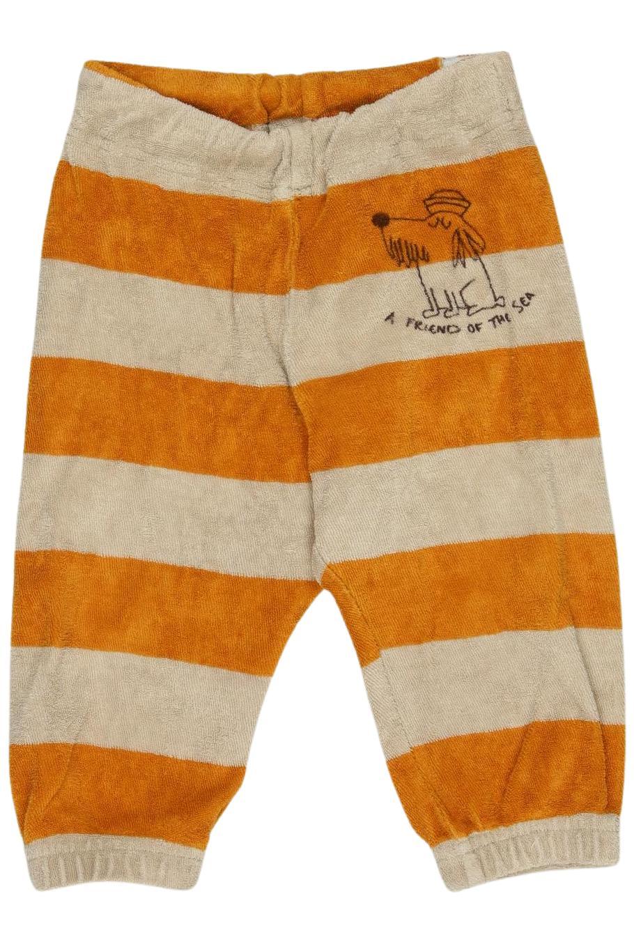 

Mainio Jungen Stoffhose, mehrfarbig, Gr. 62