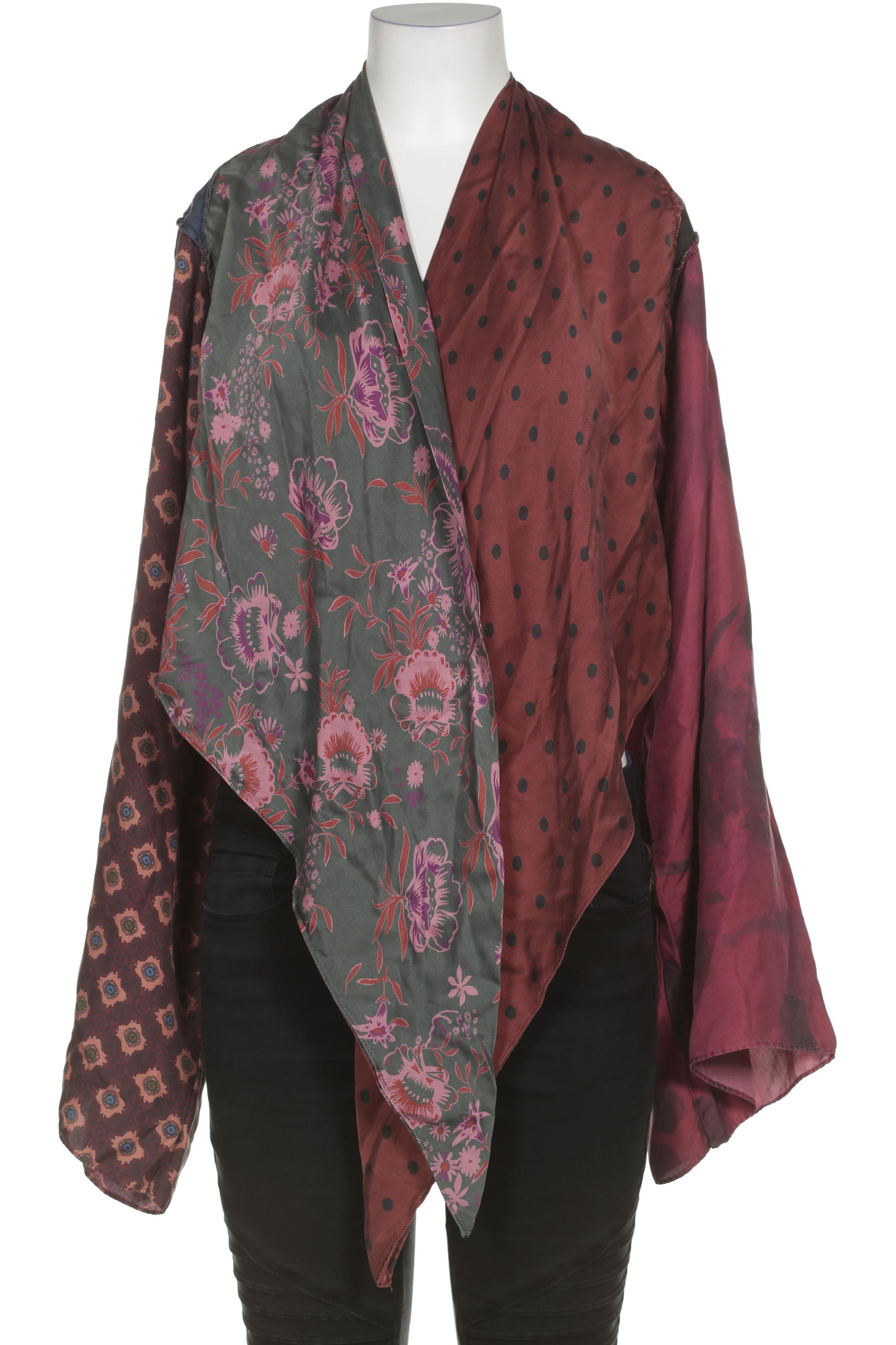 

Maison Martin Margiela for H&M Damen Strickjacke, pink, Gr. 36