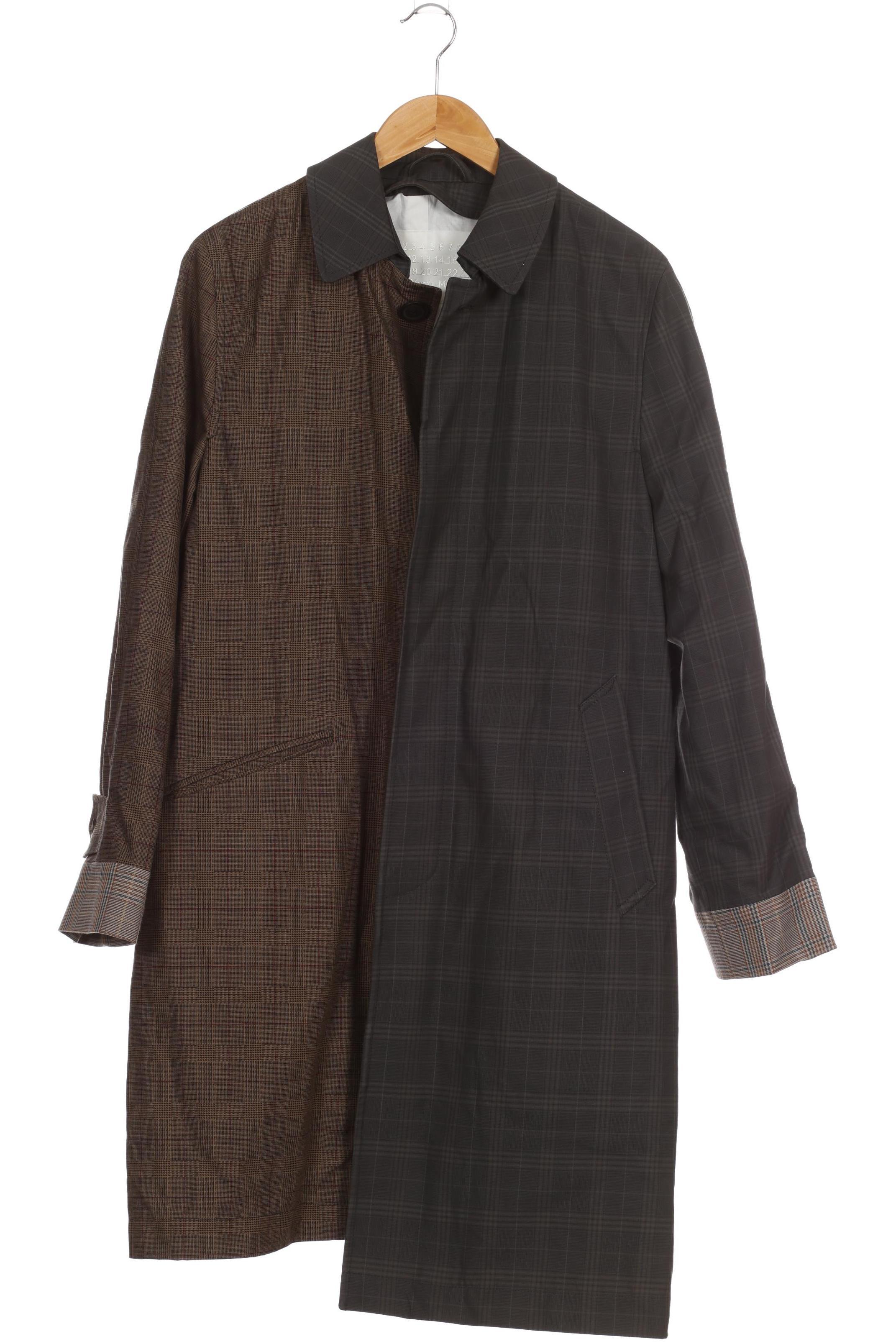 Thumbnail - Maison Martin Margiela for H&amp;M Herren Mantel, grau, Gr.