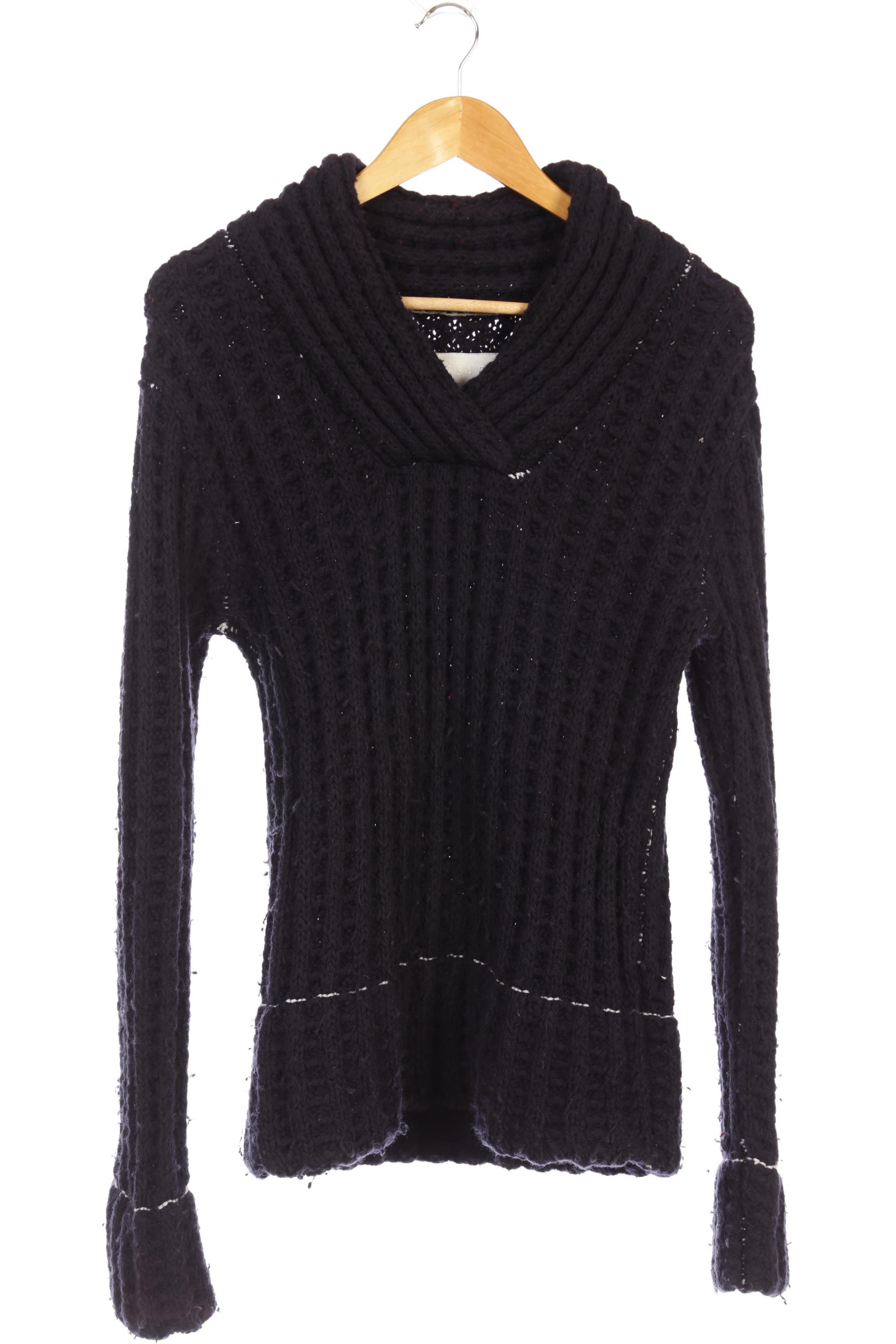 Thumbnail - Maison Martin Margiela for H&amp;M Herren Pullover, blau, Gr.