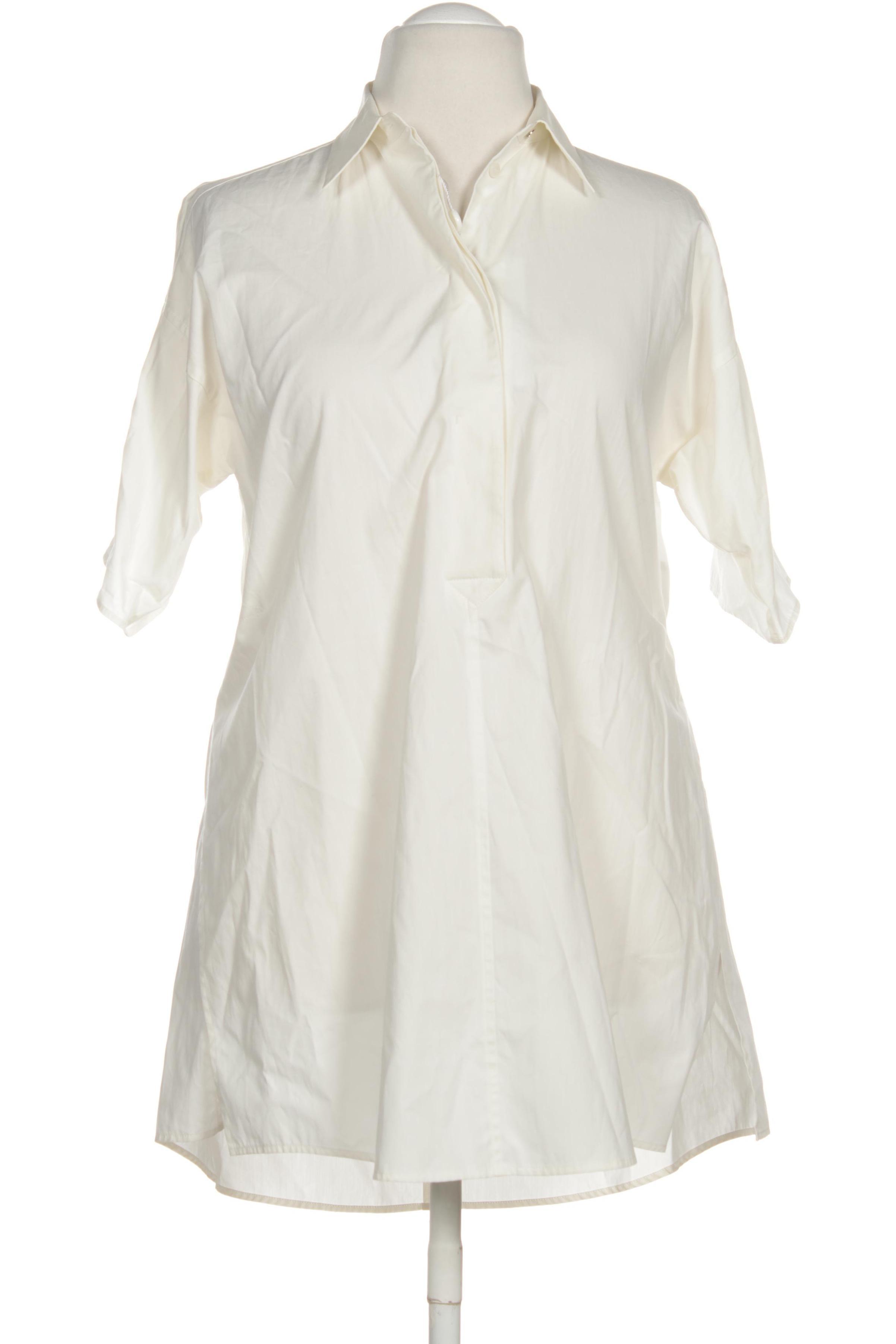 

Maison Martin Margiela Damen Bluse, beige, Gr. 44