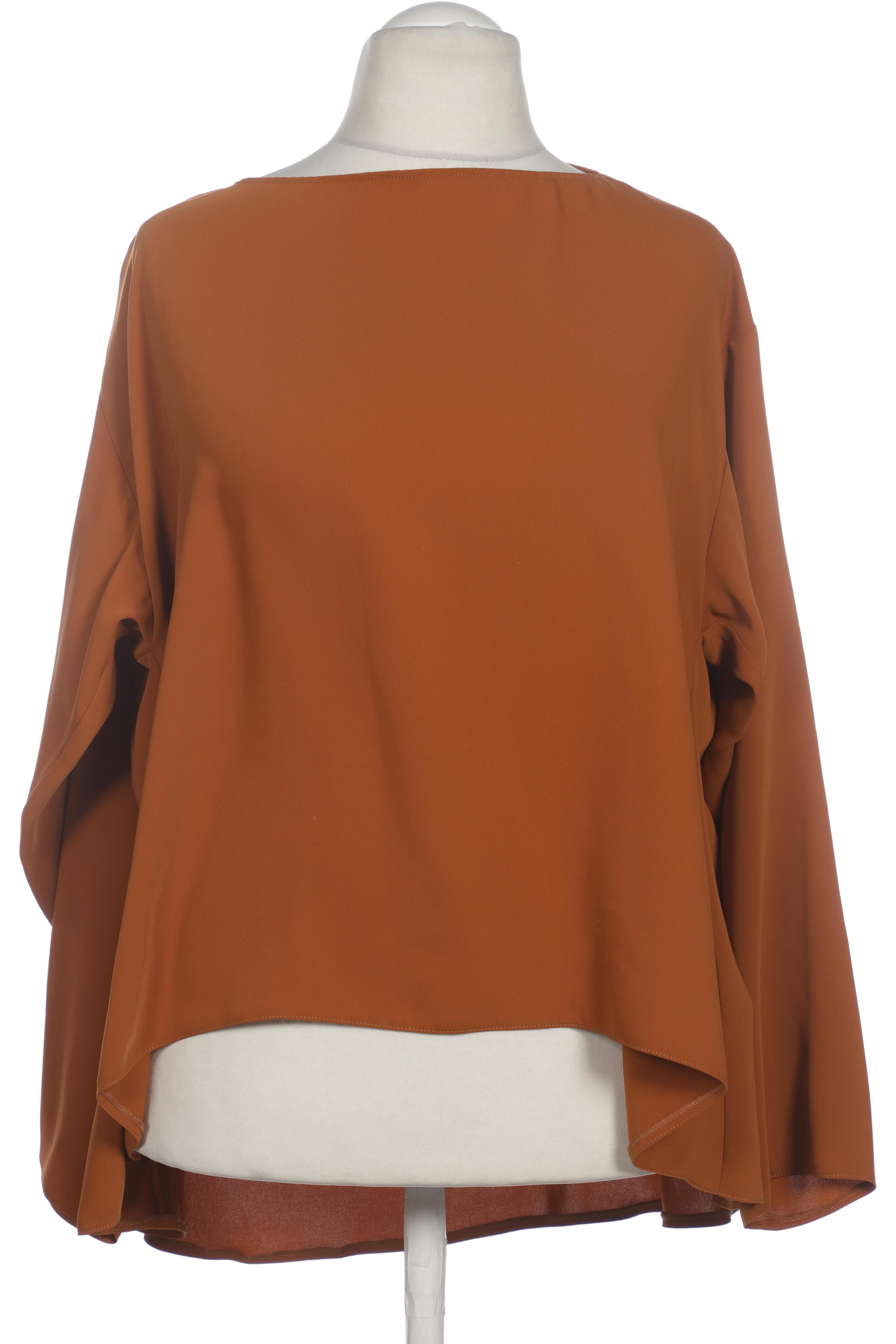 

Maison Martin Margiela Damen Bluse, braun, Gr. 42