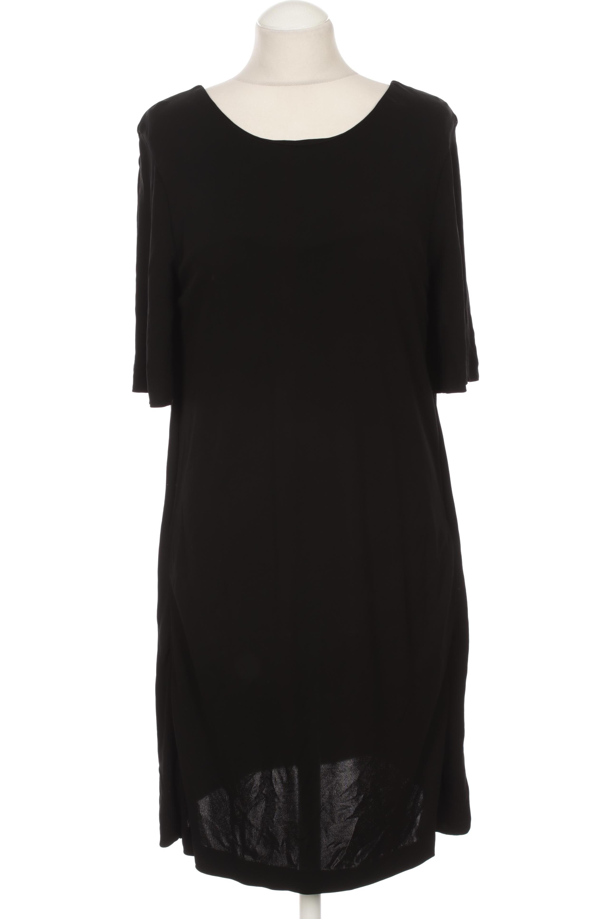 

Maison Martin Margiela Damen Kleid, schwarz, Gr. 46