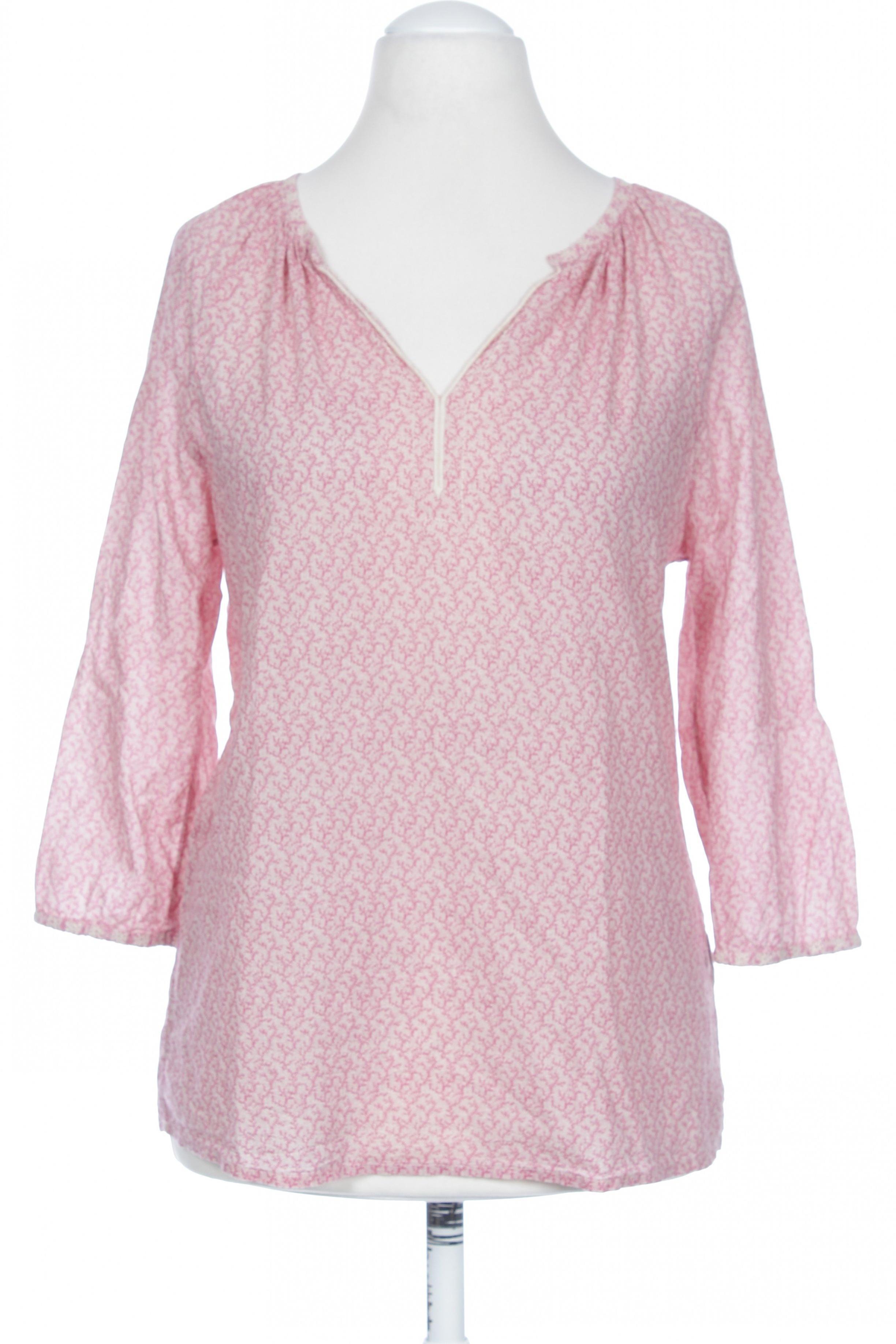 

Maison Scotch Damen Bluse, rot, Gr.