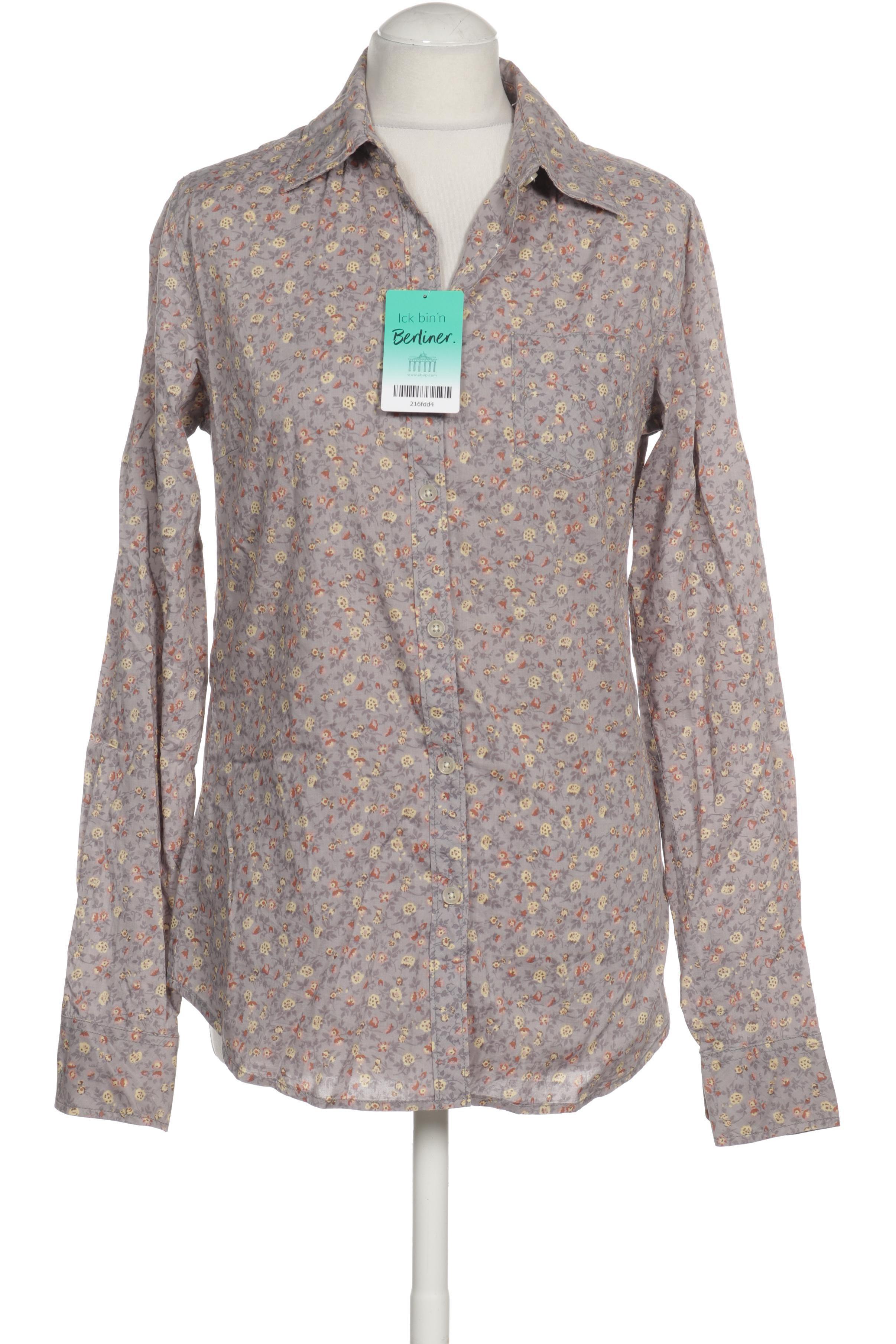

Maison Scotch Damen Bluse, lila, Gr.