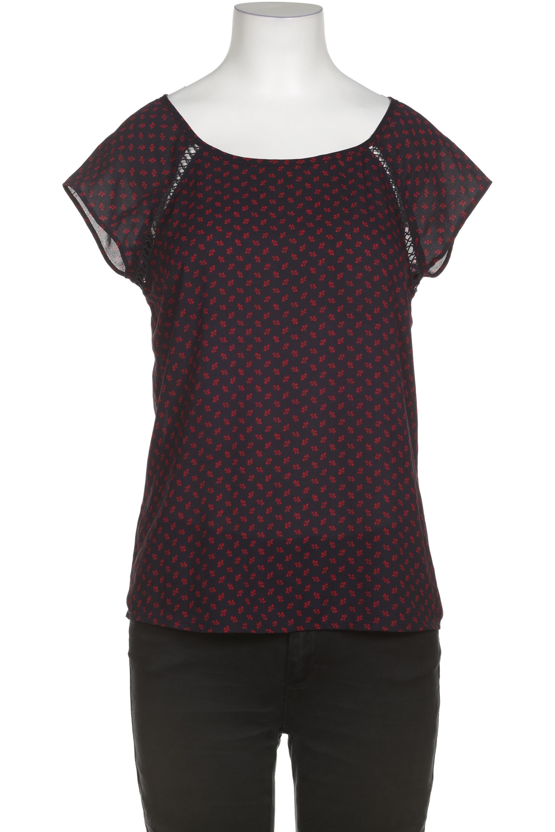 

Maison Scotch Damen Bluse, blau, Gr.