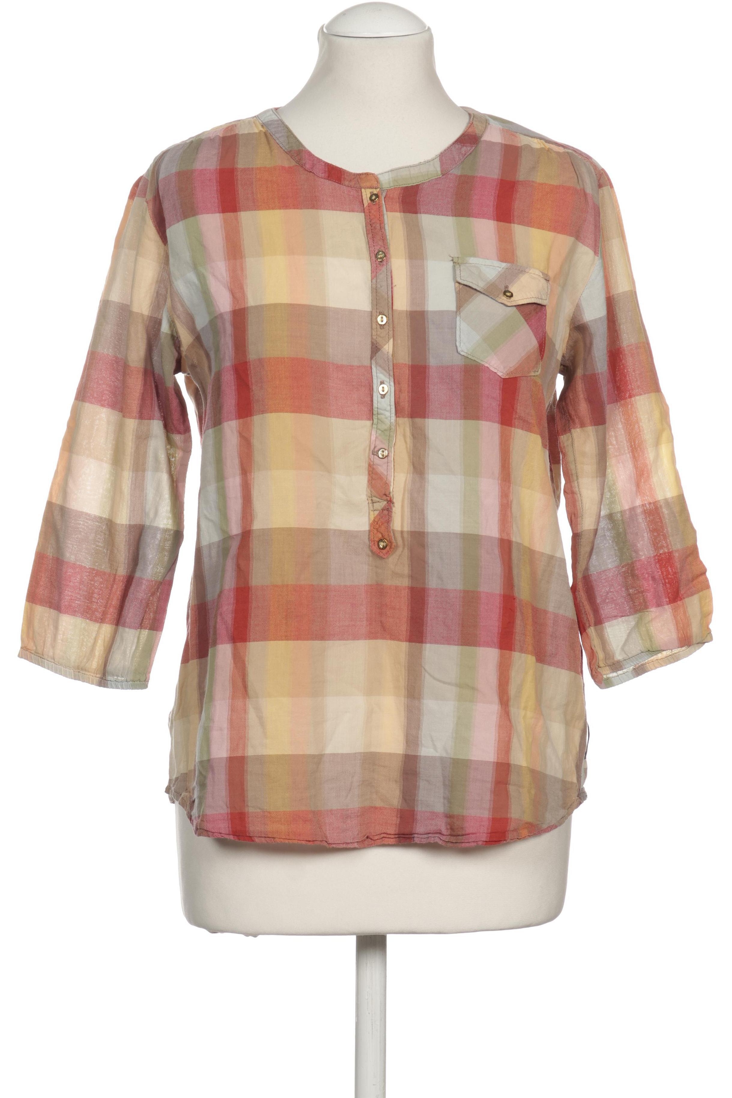 

Maison Scotch Damen Bluse, rot, Gr.