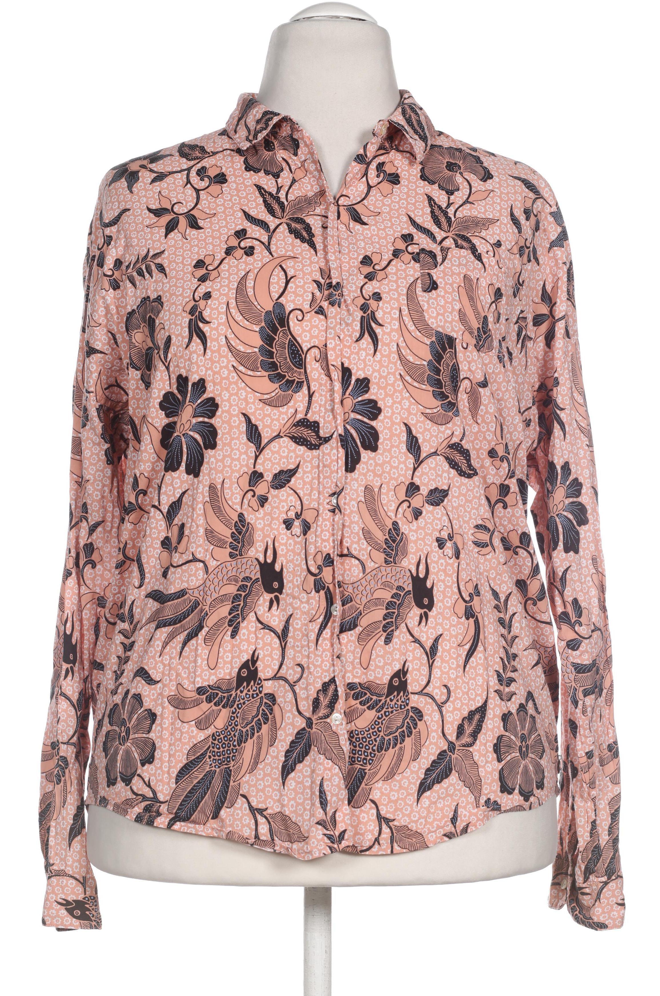 

Scotch & Soda Damen Bluse, pink, Gr.