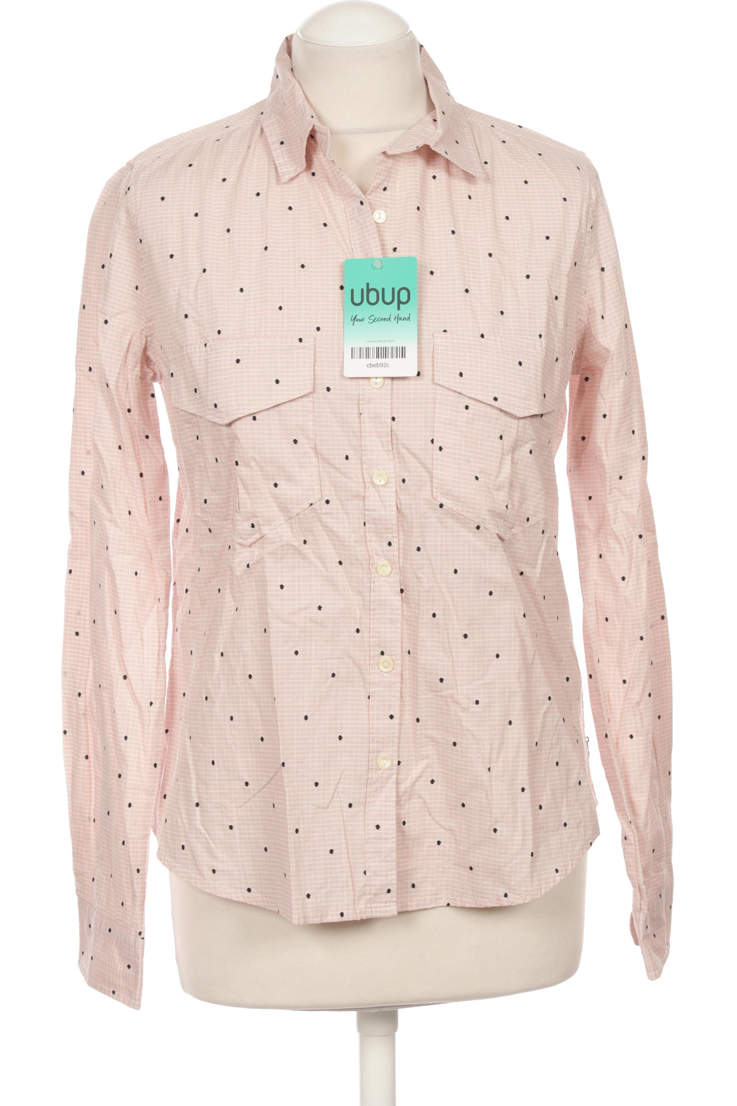 

Maison Scotch Damen Bluse, pink, Gr.