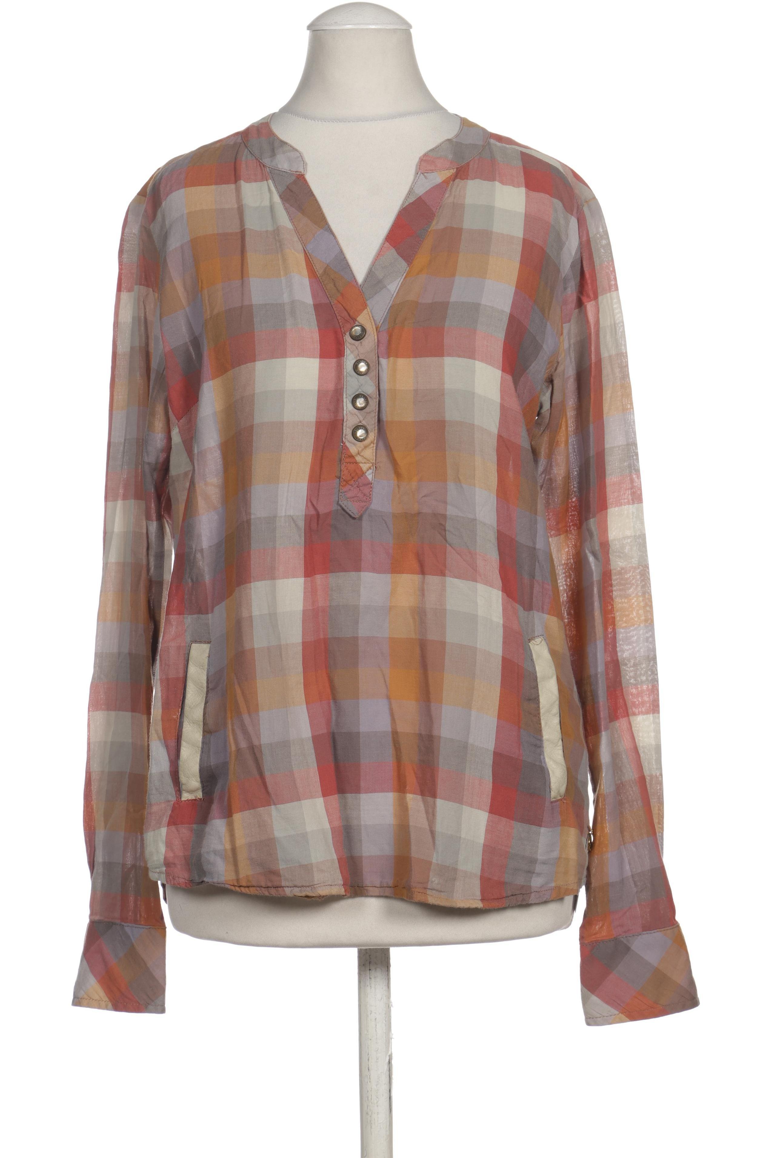 

Maison Scotch Damen Bluse, mehrfarbig, Gr.