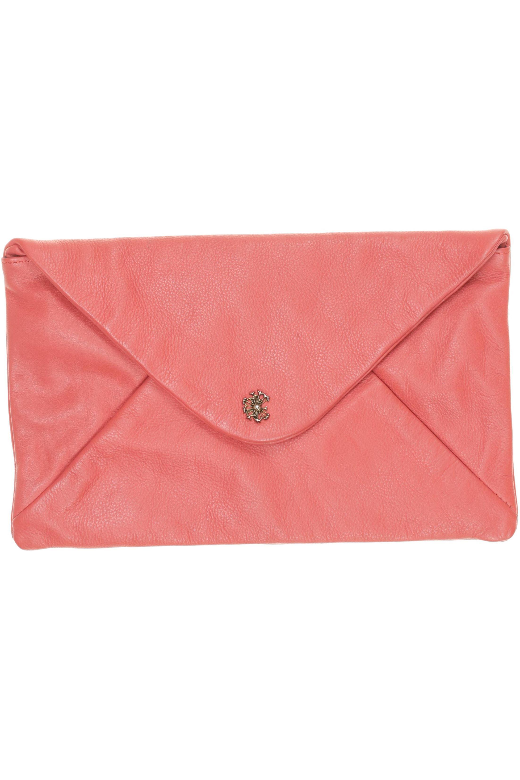 

Maison Scotch Damen Handtasche, rot, Gr.